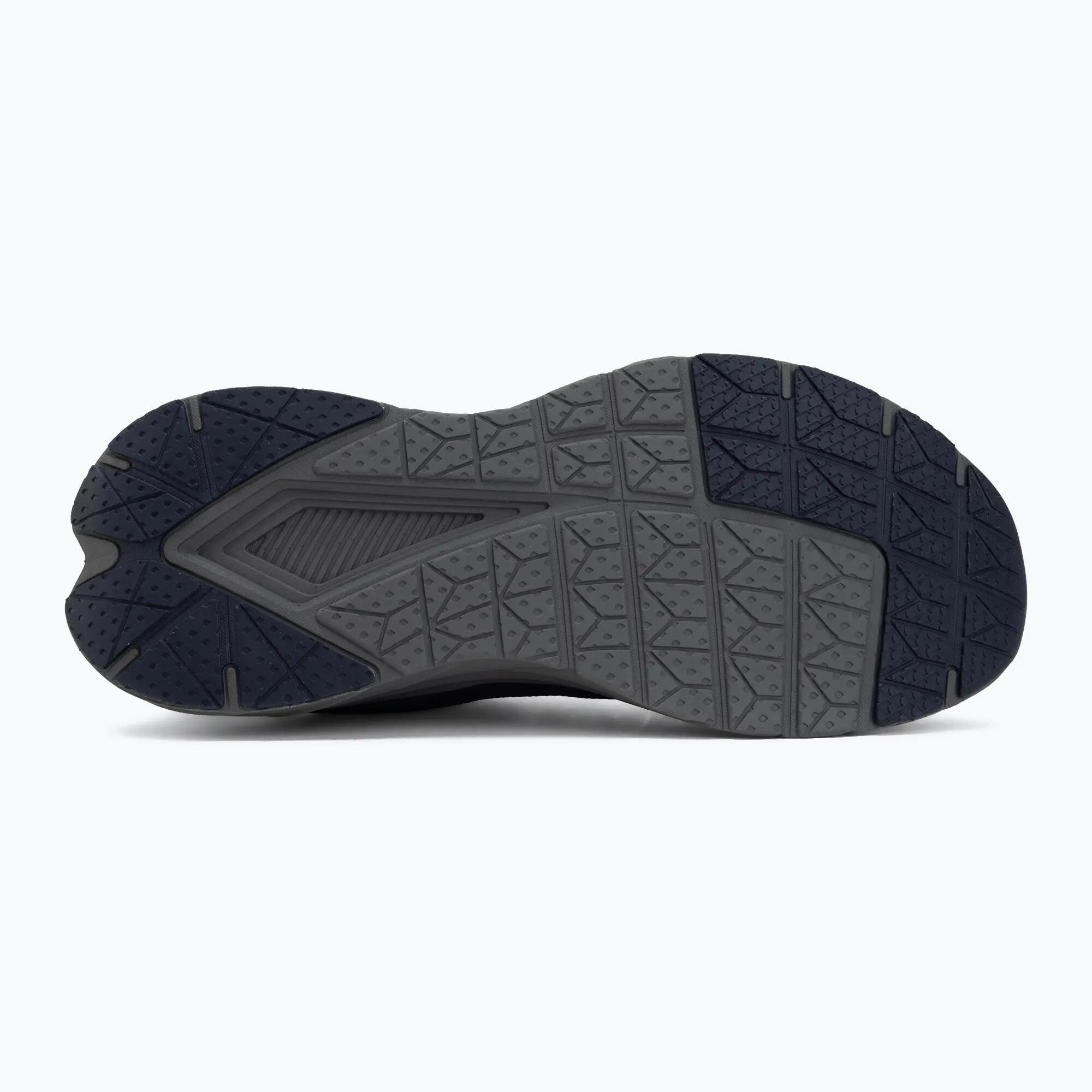 Champion Alpha Nexus Low Cut cipő new navy /Igt 4/7