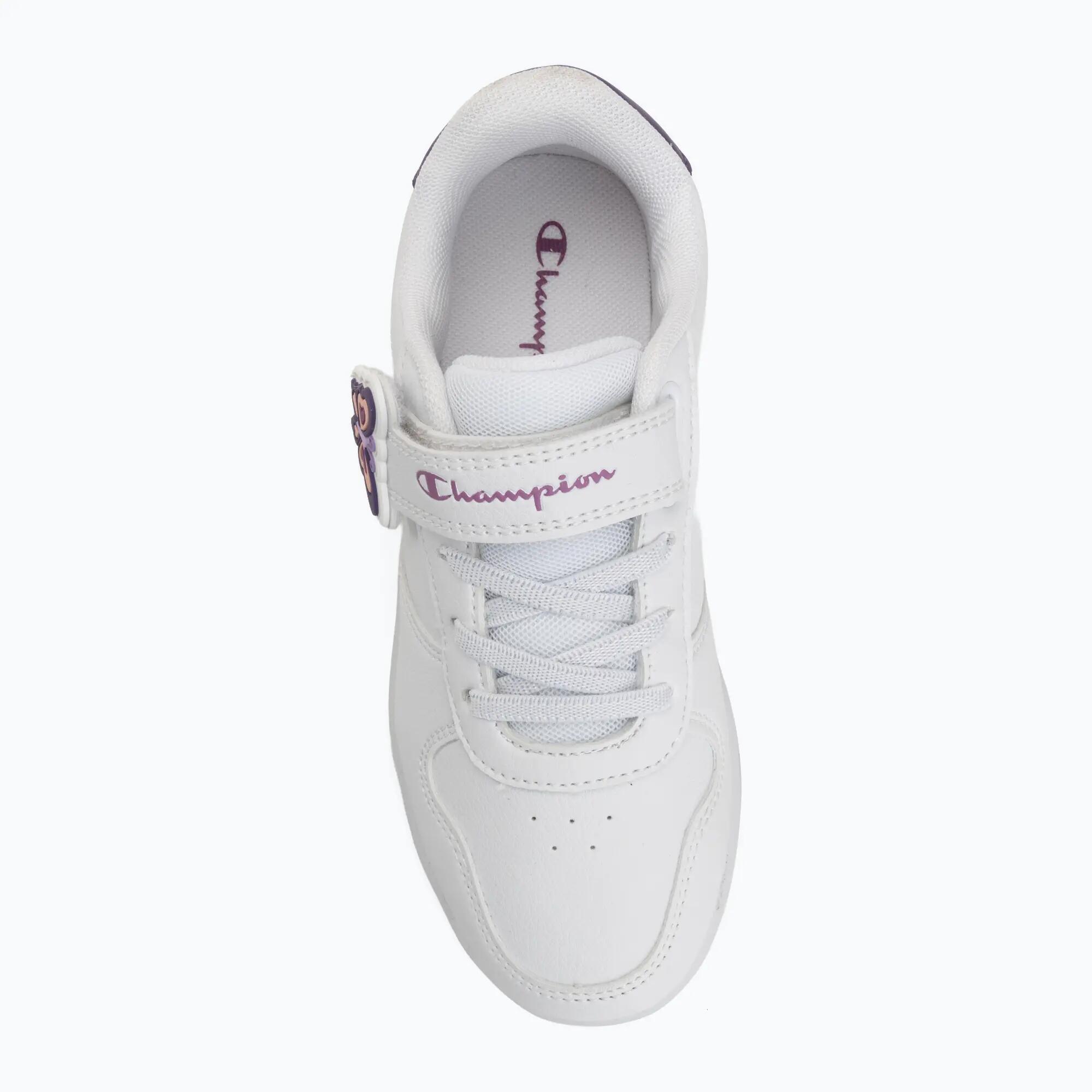 Buty dziecięce Champion GLW G PS Low Cut 5/7