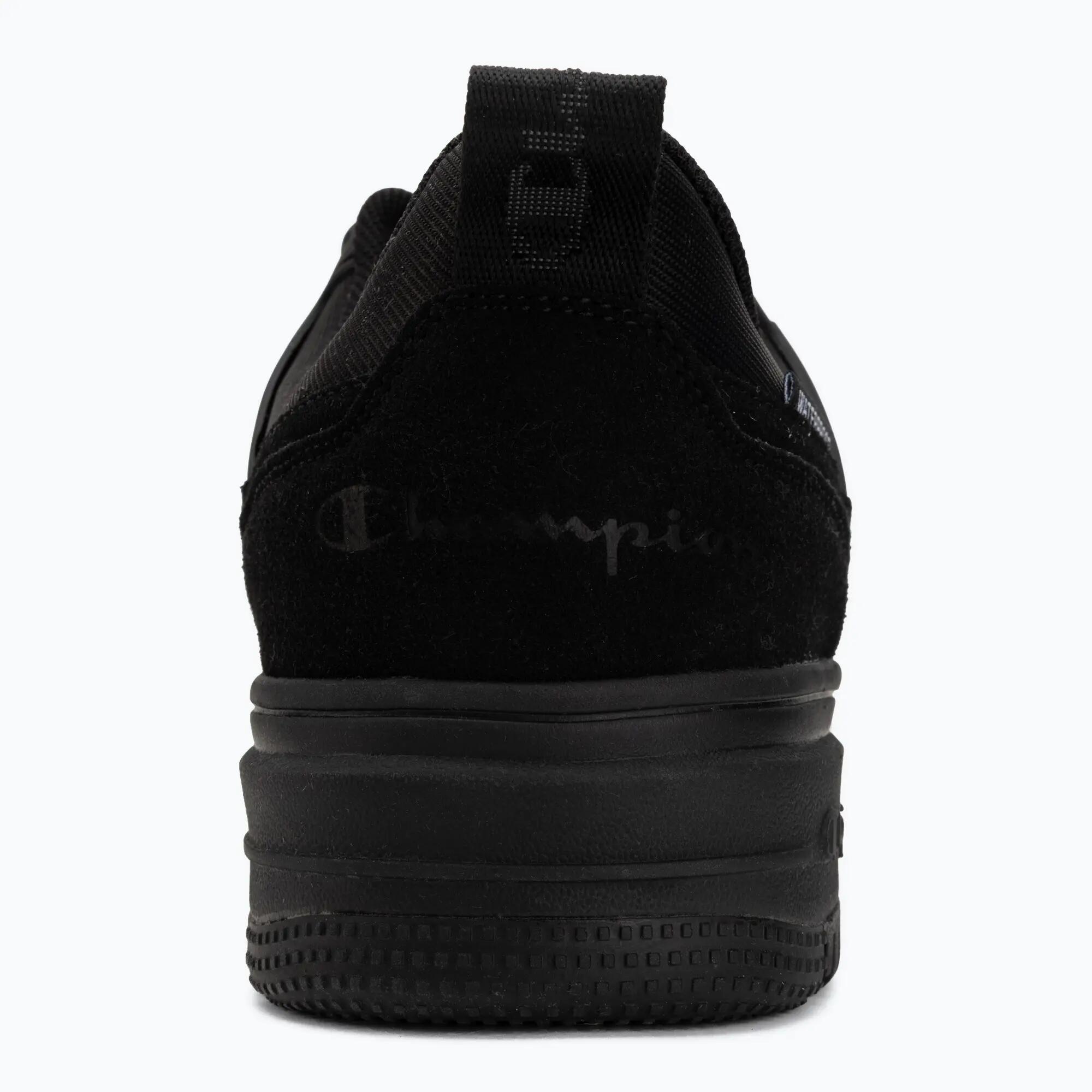 Champion férfi RD18 Utility WP Low Cut cipő 6/7