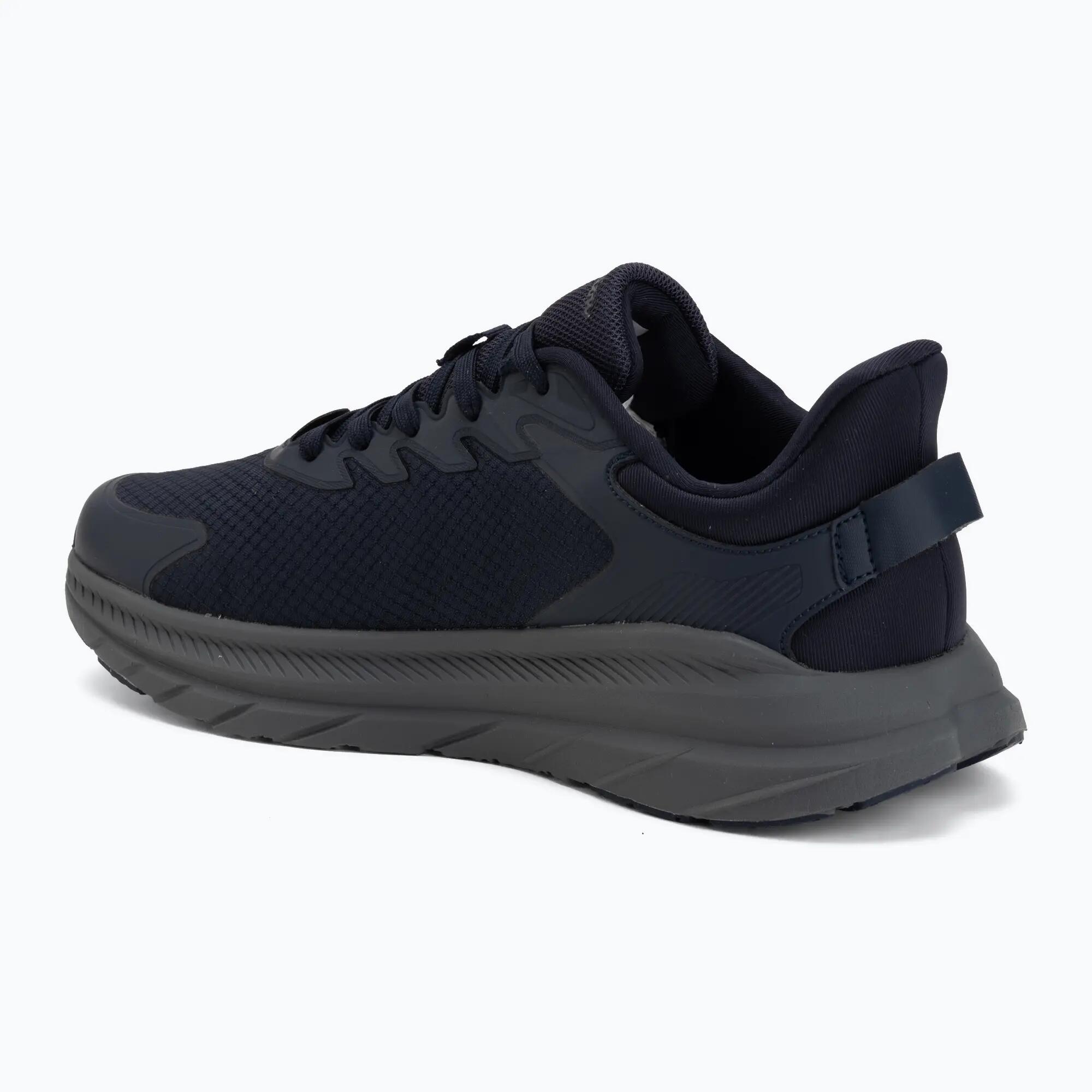 Champion Alpha Nexus Low Cut cipő new navy /Igt 3/7