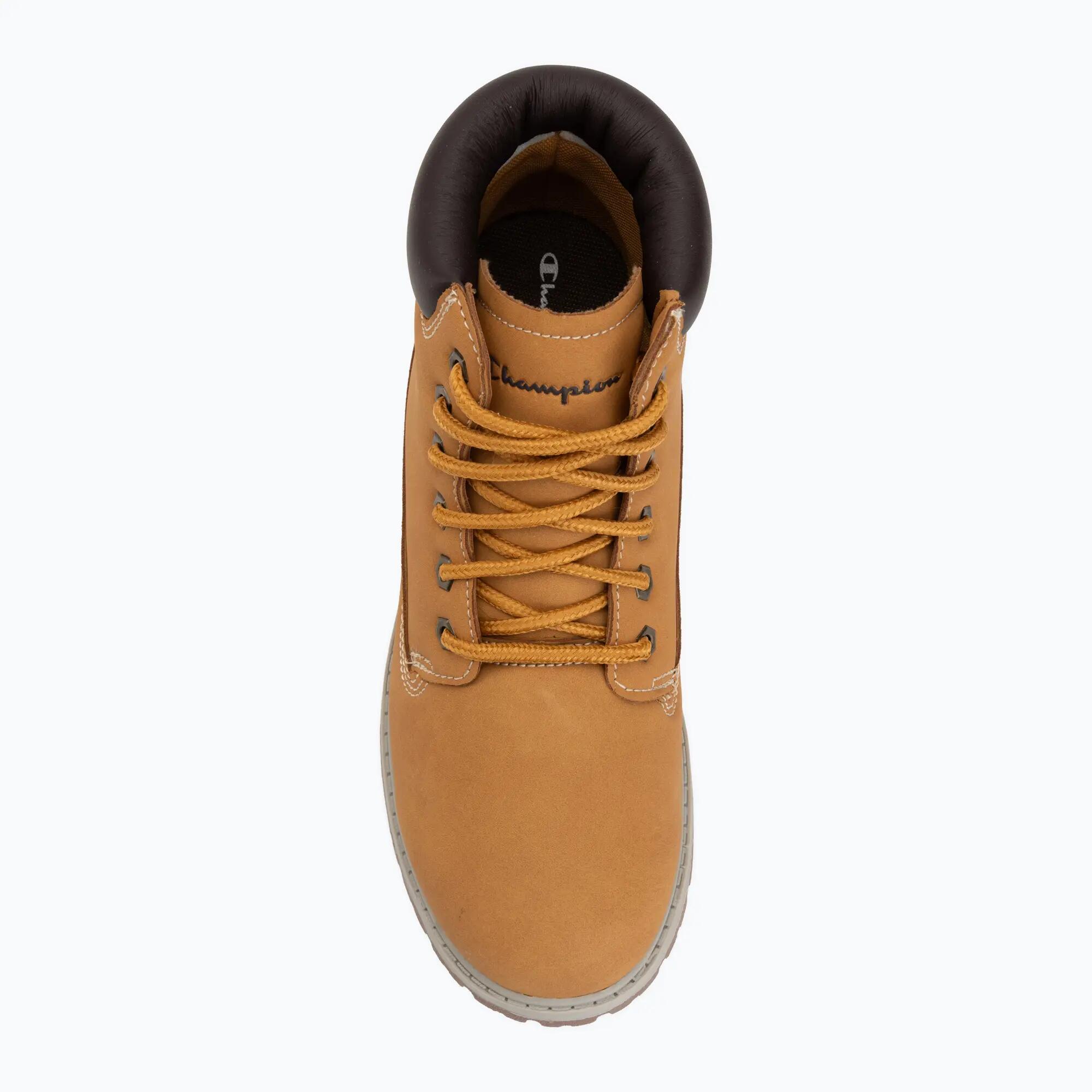 Champion Upstate 3.0 Mid Cut cipő 5/7