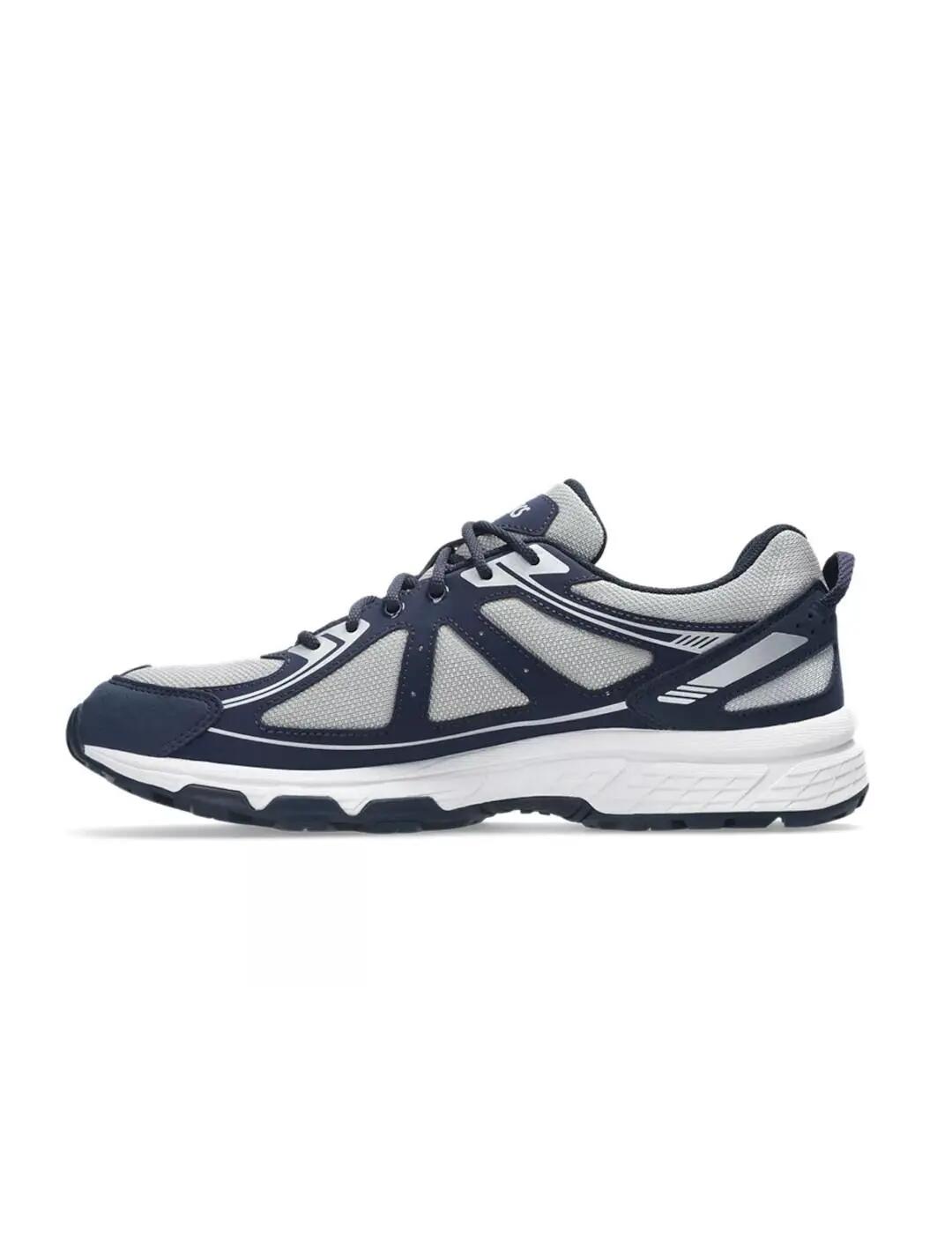 Turnschuhe für Herren Asics Gel-Venture 6 Marineblau. 2/6