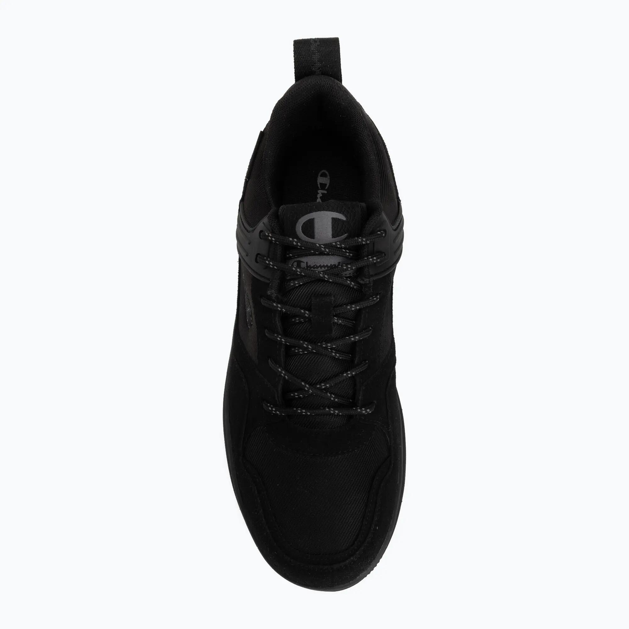 Champion férfi RD18 Utility WP Low Cut cipő 5/7