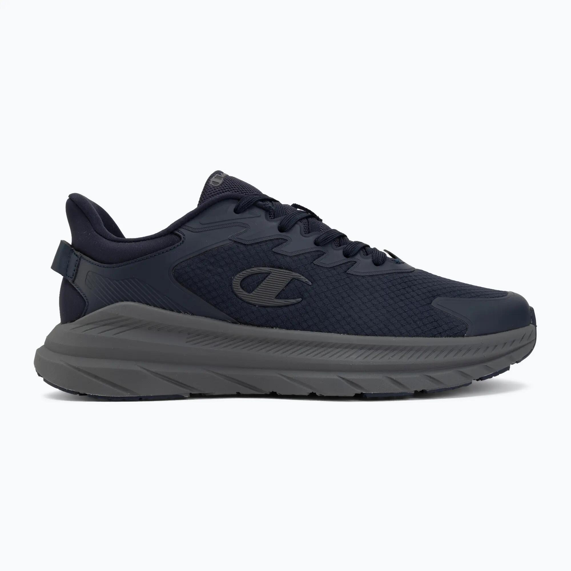 Champion Alpha Nexus Low Cut cipő new navy /Igt 2/7