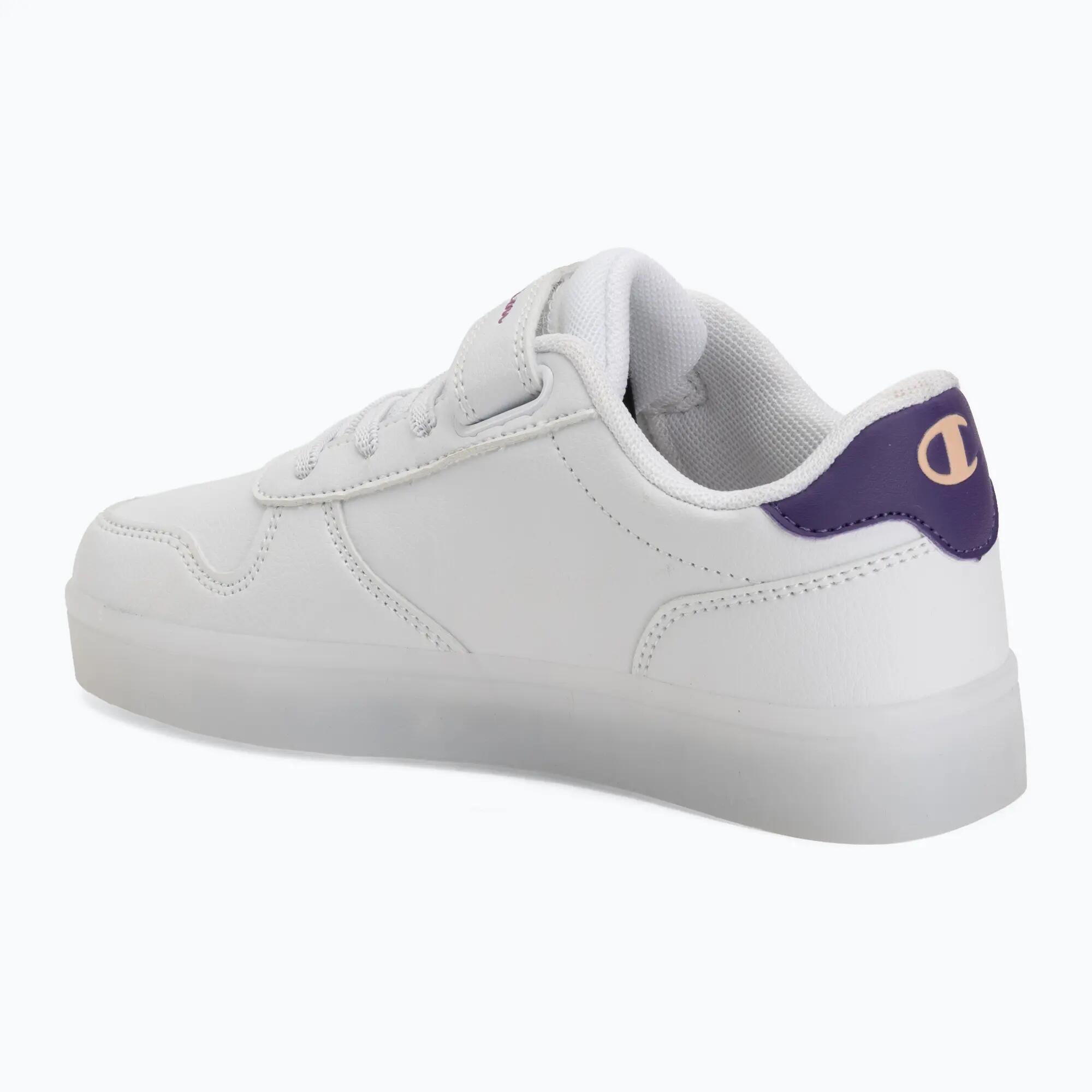 Buty dziecięce Champion GLW G PS Low Cut 3/7