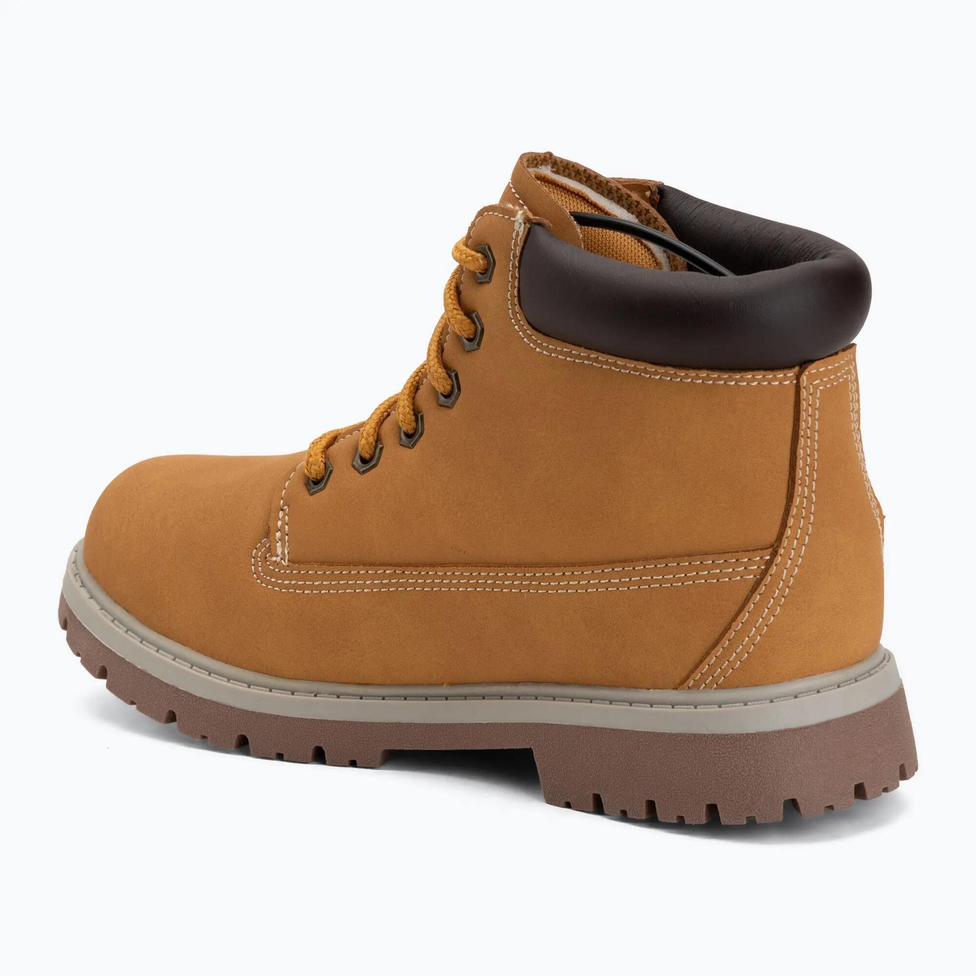 Champion Upstate 3.0 Mid Cut cipő 3/7