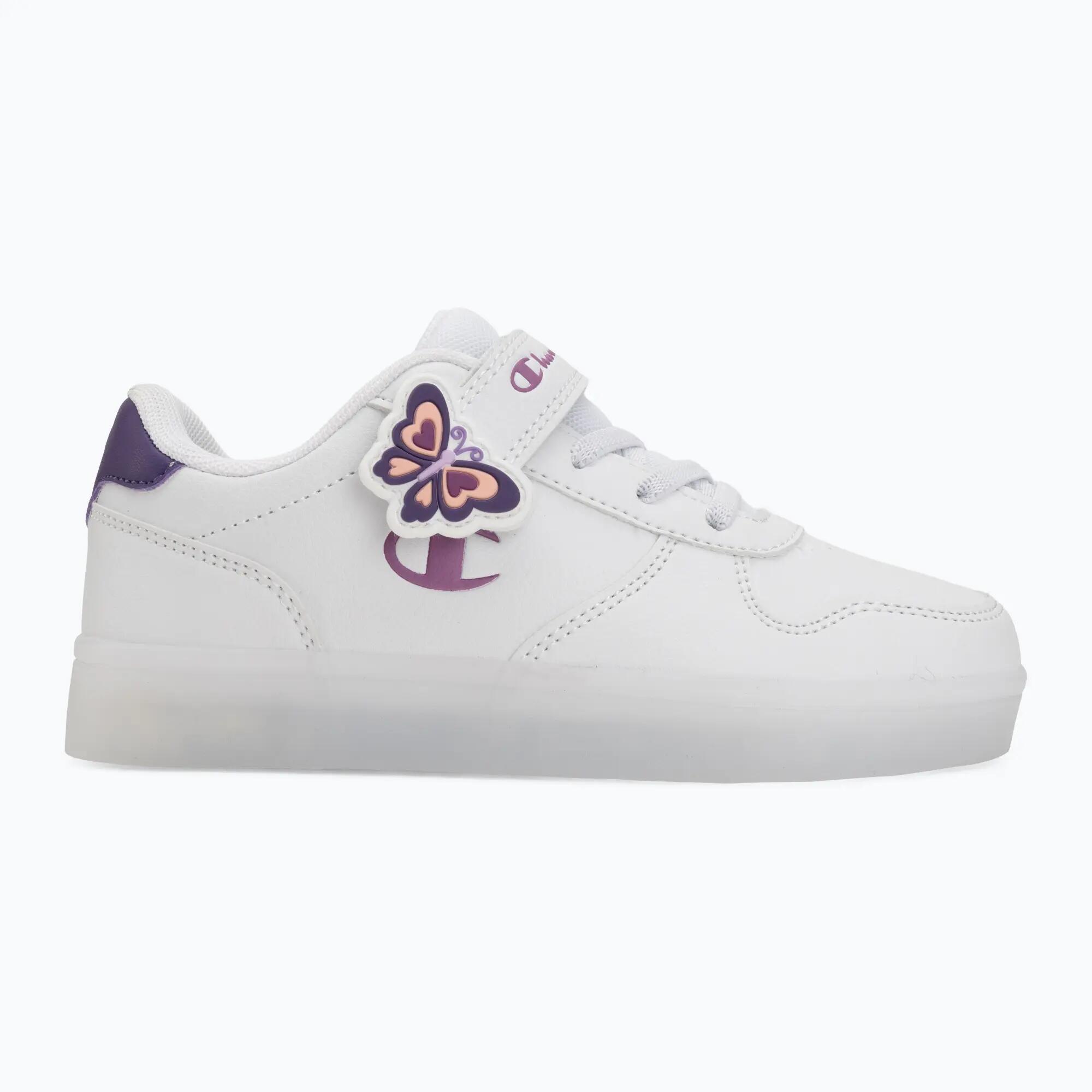 Buty dziecięce Champion GLW G PS Low Cut 2/7