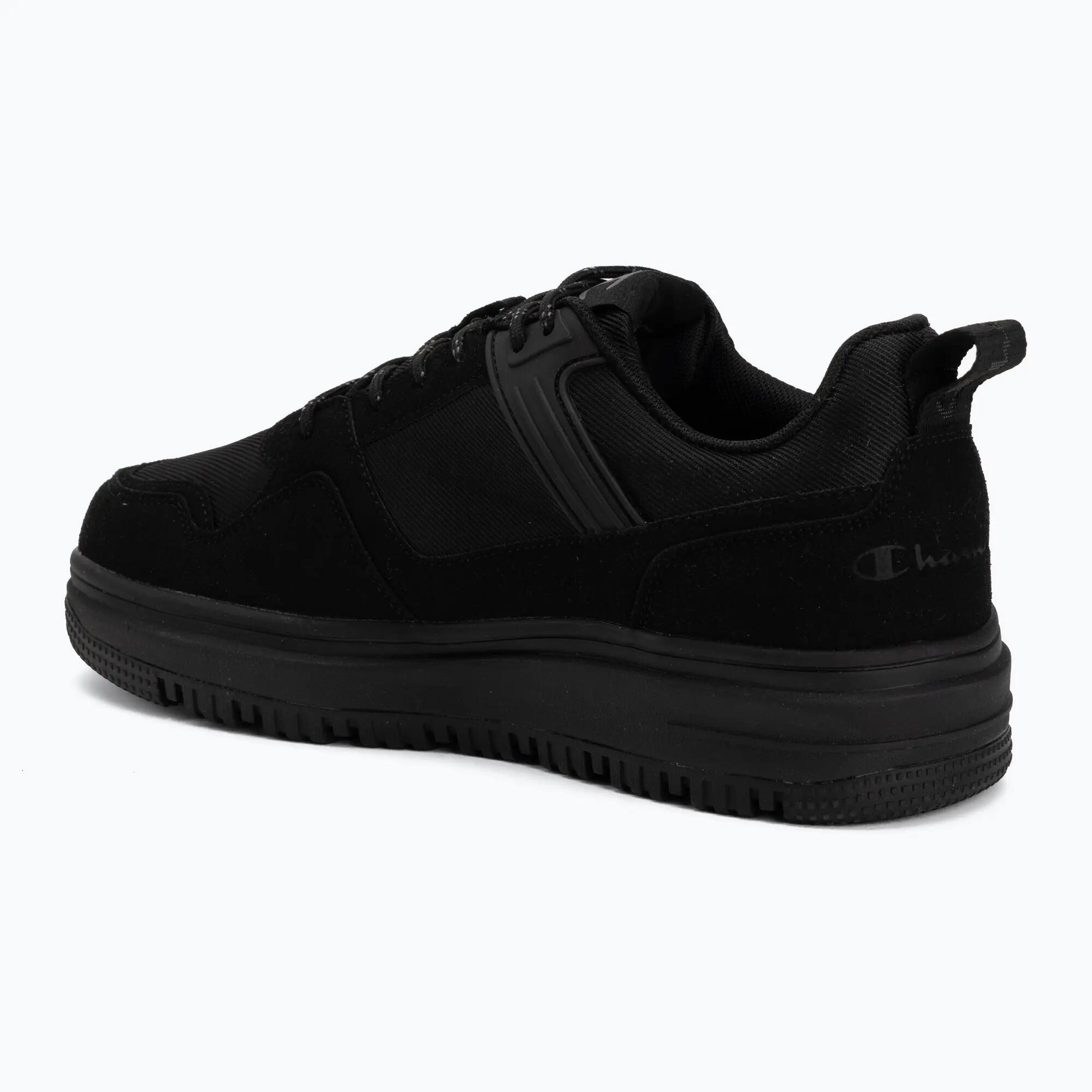 Champion férfi RD18 Utility WP Low Cut cipő 3/7