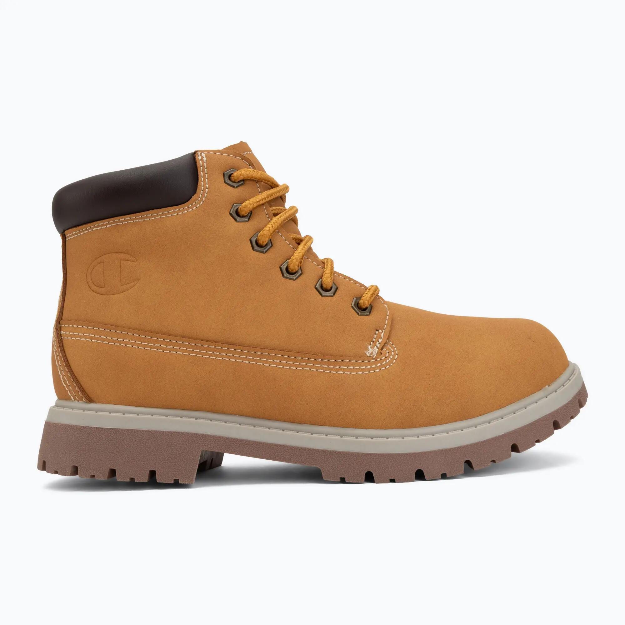 Champion Upstate 3.0 Mid Cut cipő 2/7