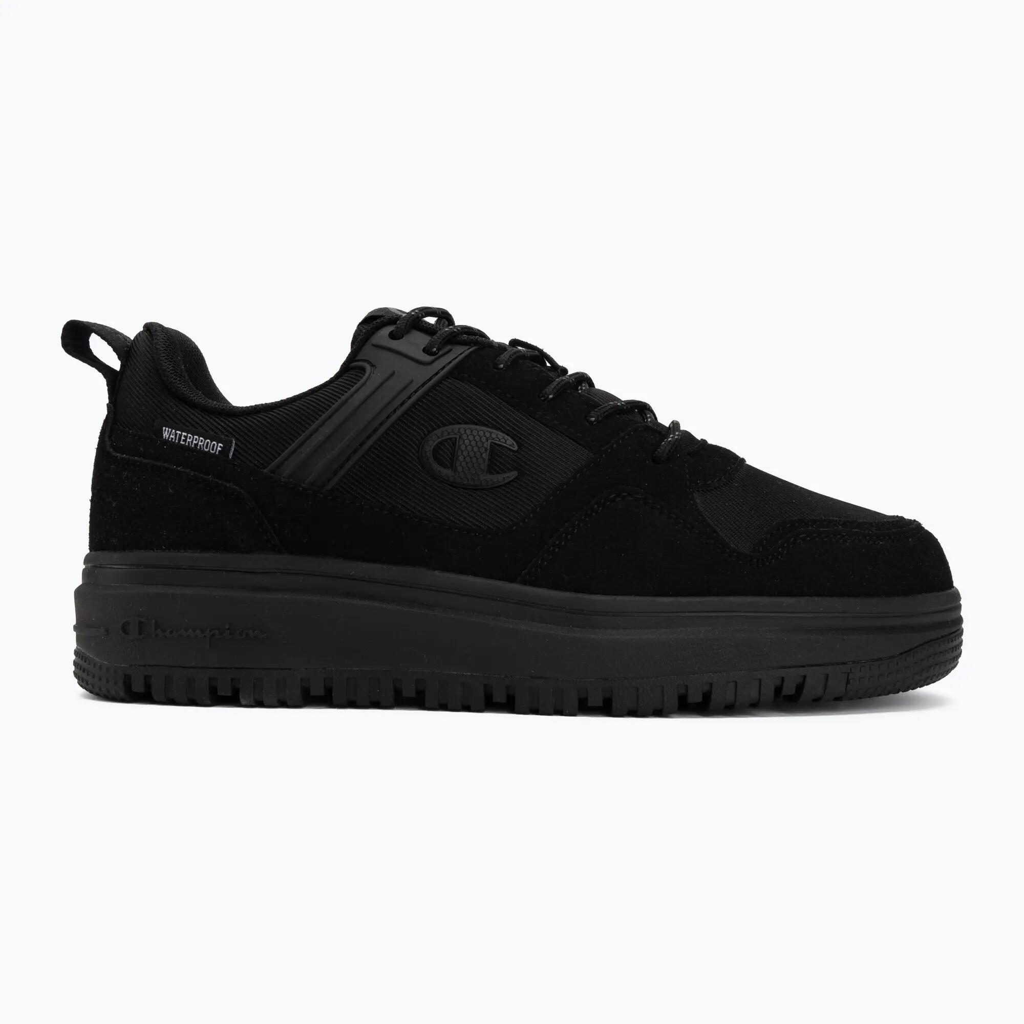 Champion férfi RD18 Utility WP Low Cut cipő 2/7