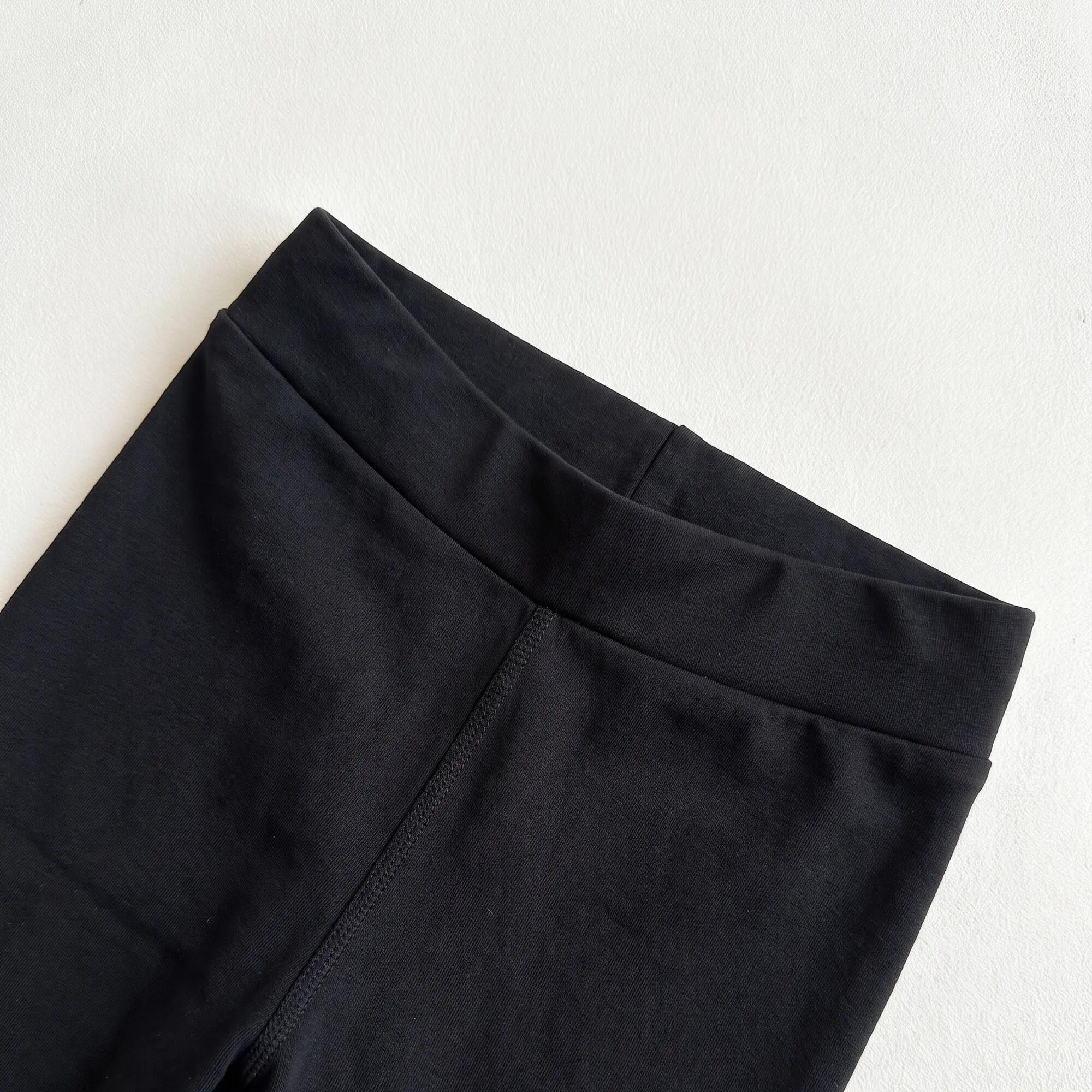 Jungen Mädchen Skiunterwäsche Kinder Set, Funktionsunterwäsche Baselayer Langarm 5/8