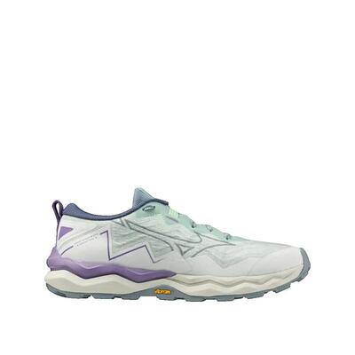 Scarpe da trail Mizuno Wave Daichi 9 GTX WOS Nero/Grigio