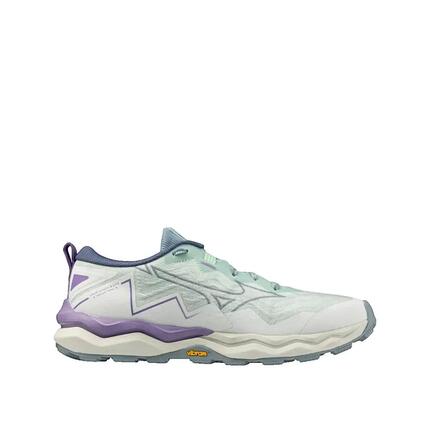Zapatos de trail Mizuno Wave Daichi 9 GTX WOS Negro/Gris