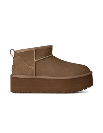 Bottes pour femme Ugg 1135092-lbnz Marron