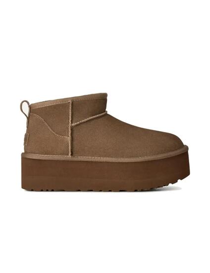 Bottes pour femme Ugg 1135092-lbnz Marron