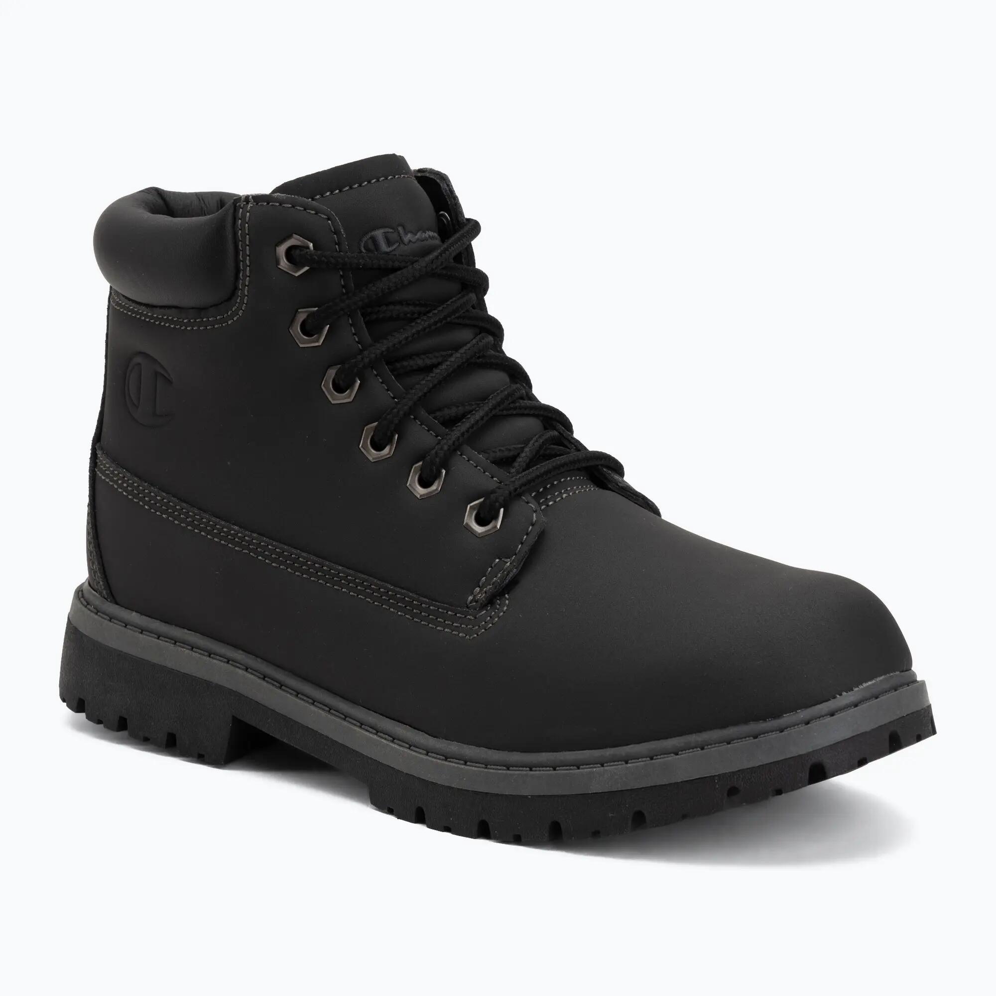 Pantofi Champion Upstate 3.0 Mid Cut