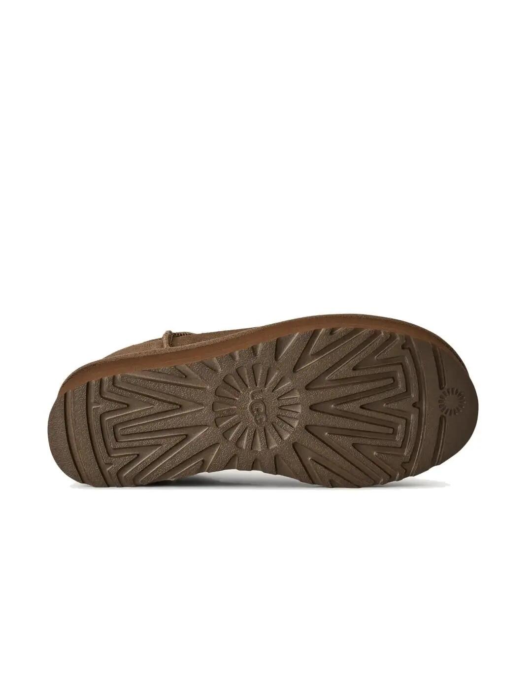 Bottes pour femme Ugg 1135092-lbnz Marron 6/6