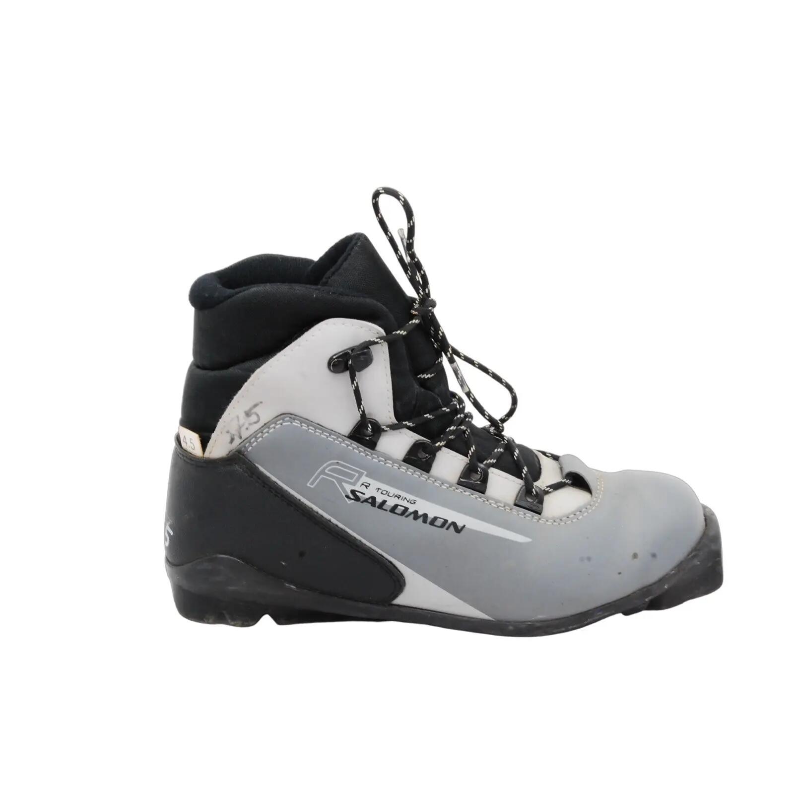 SALOMON picture