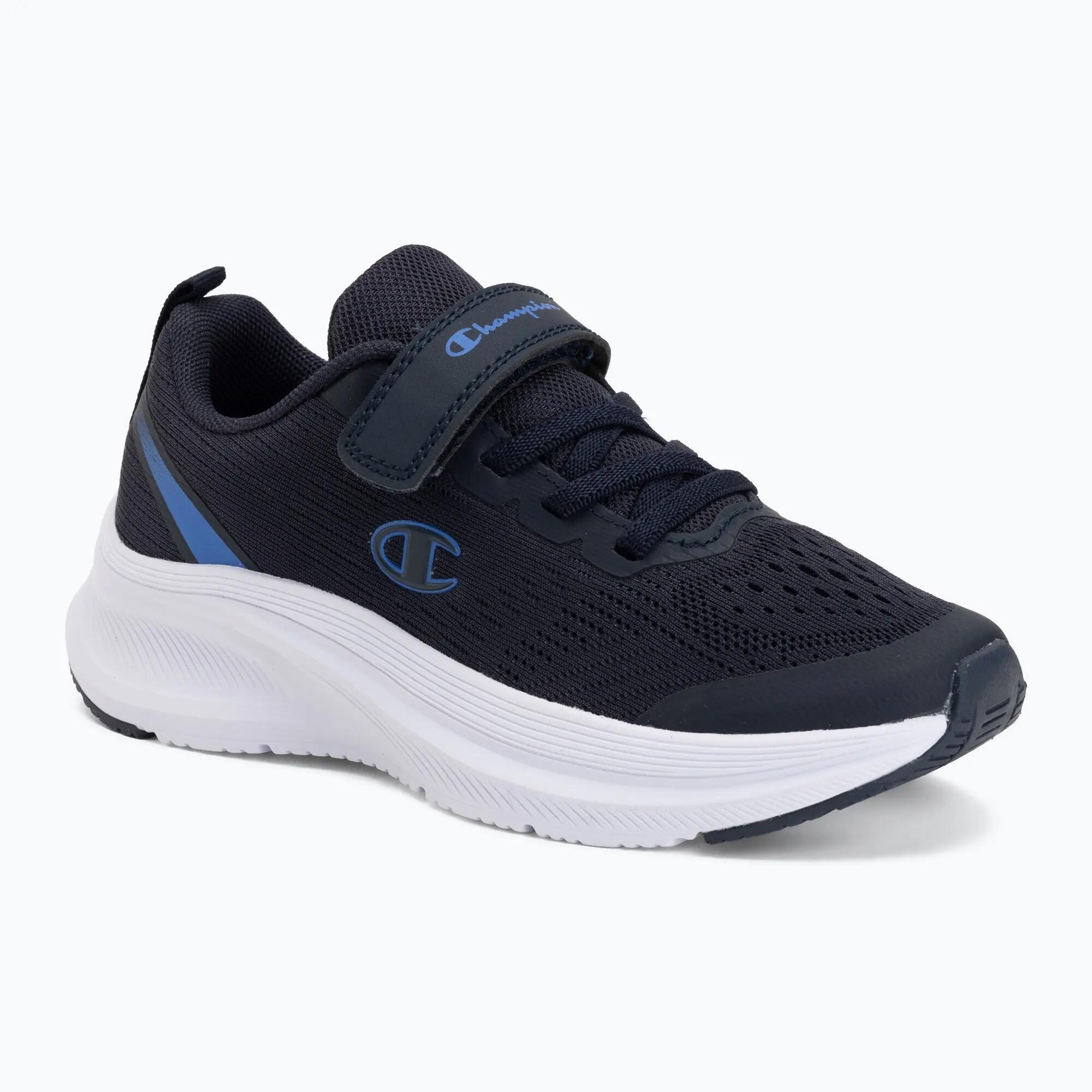 Buty dziecięce Champion Alpha Max PS Low Cut 1/7
