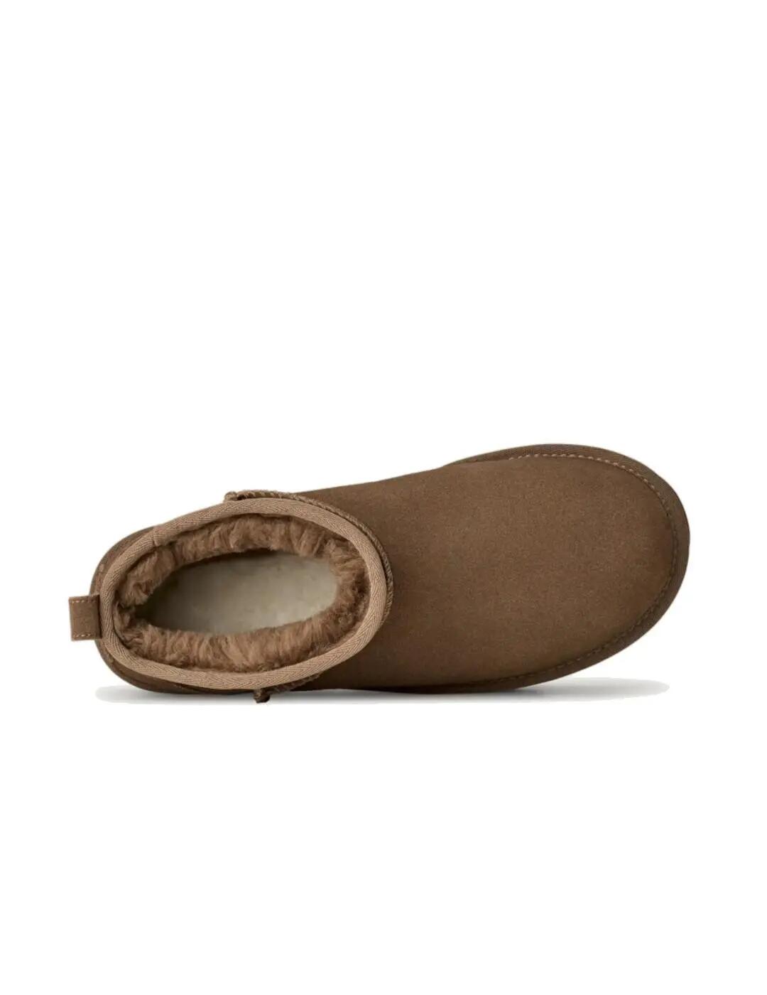 Bottes pour femme Ugg 1135092-lbnz Marron 5/6