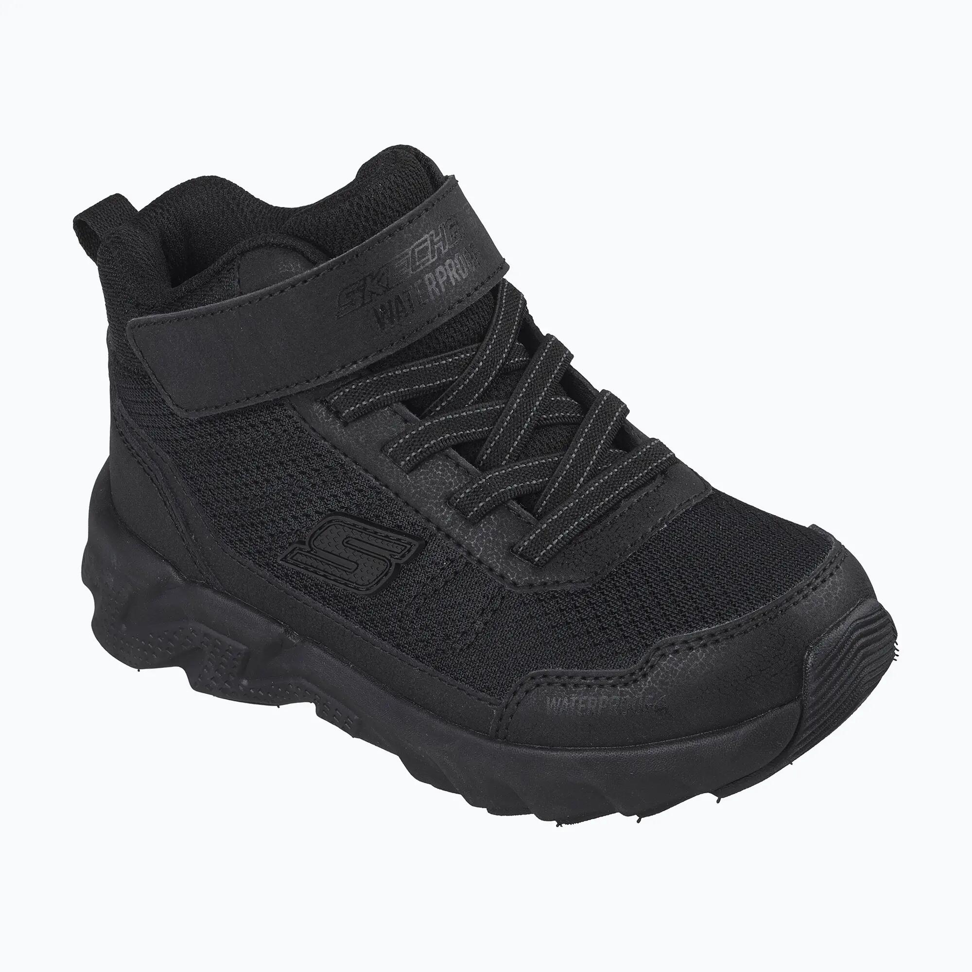 Pantofi pentru copii SKECHERS Elite Tread Aquavek Hi