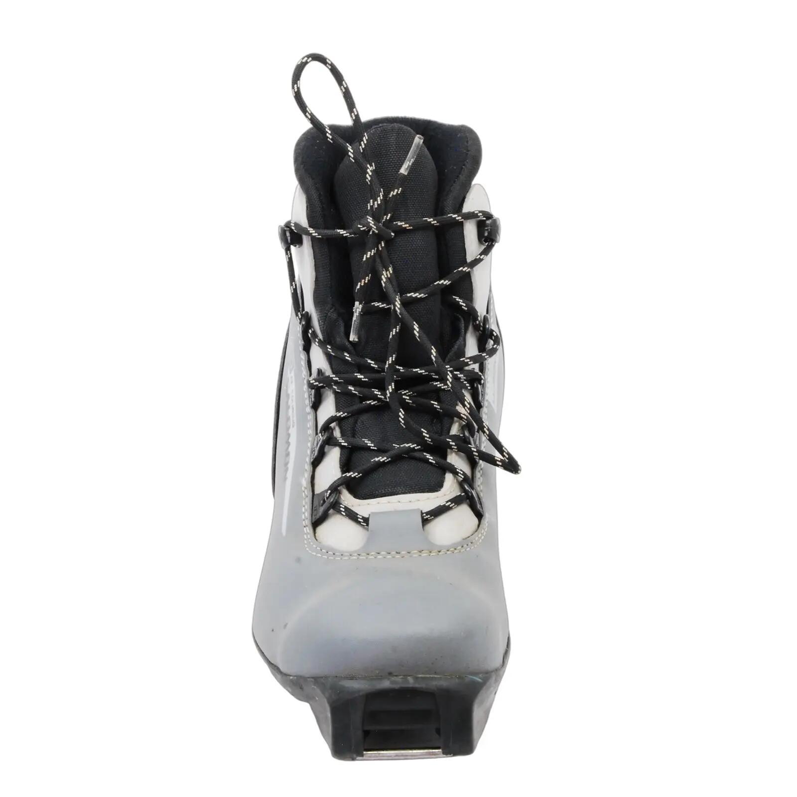 RECONDITIONNE - Chaussure De Ski De Fond Salomon R Touring Sns Profil 4/4