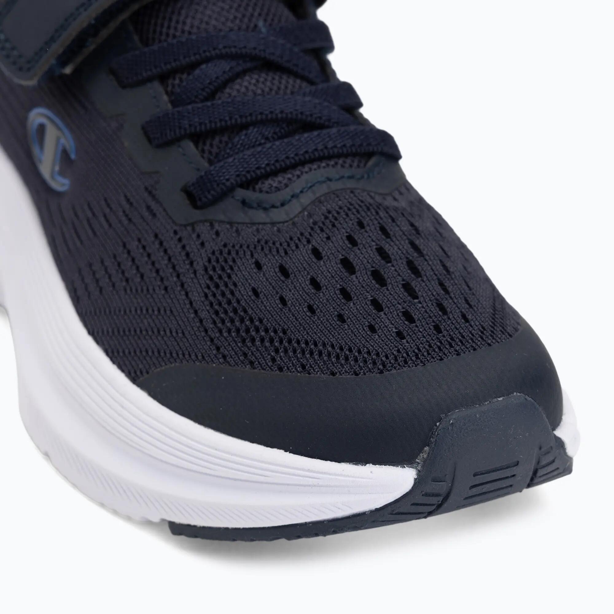 Buty dziecięce Champion Alpha Max PS Low Cut 7/7