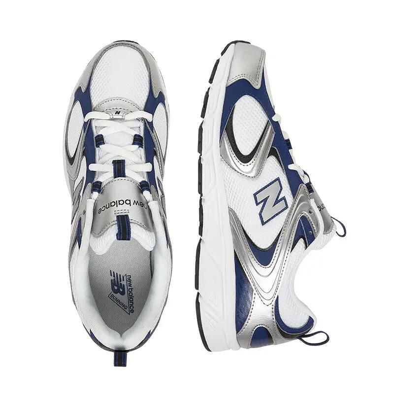 Zapatillas New Balance U408 para Hombre 4/7