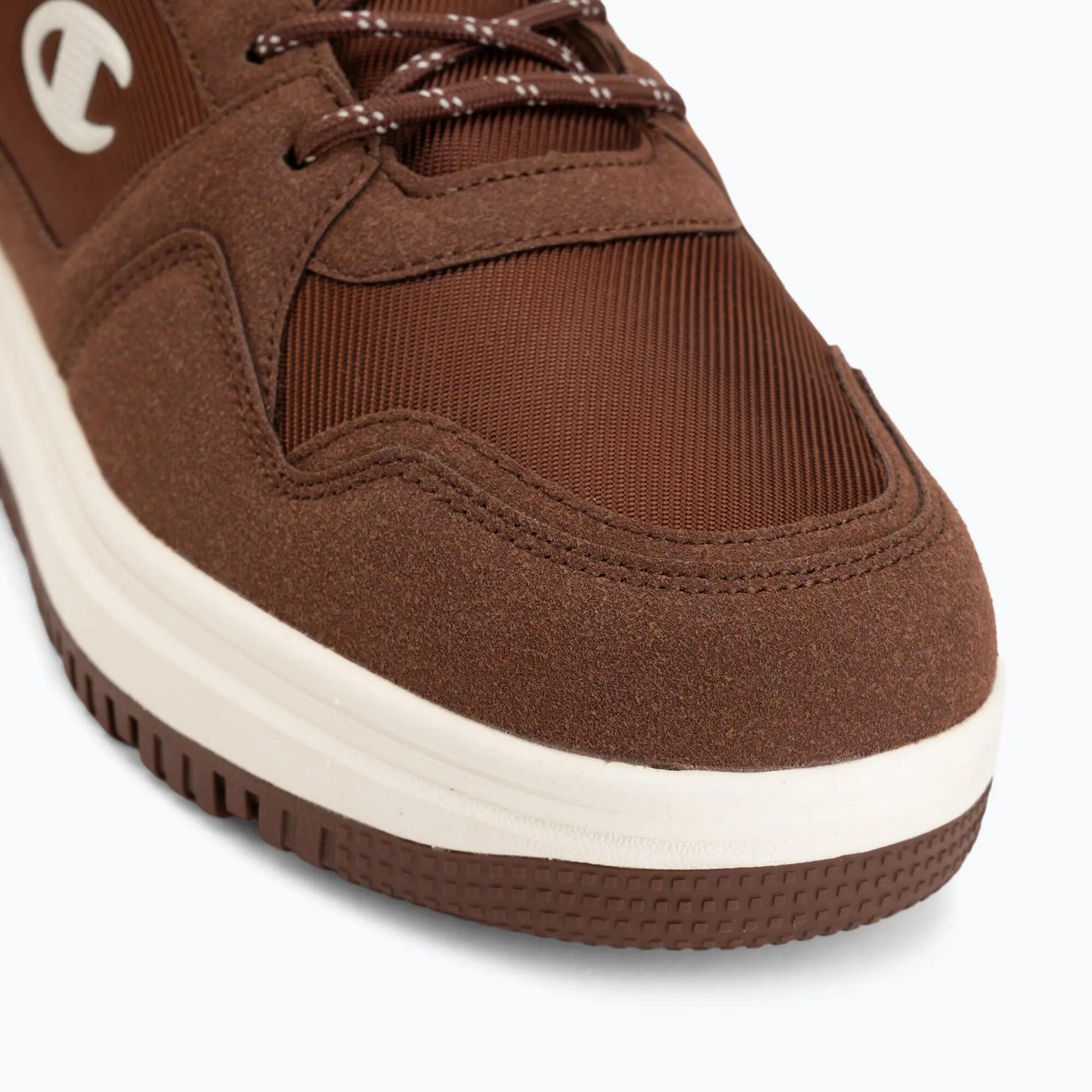 Buty męskie Champion RD18 Utility WP Low Cut 7/7
