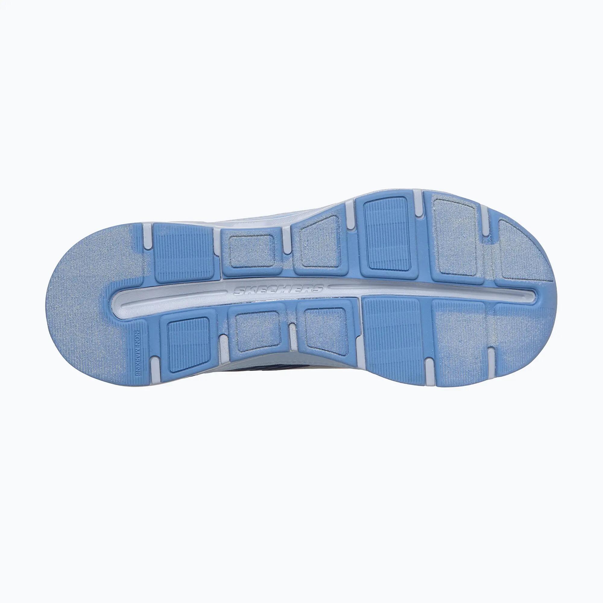 Buty dziecięce SKECHERS Glide-Step + Vista Lane 5/7