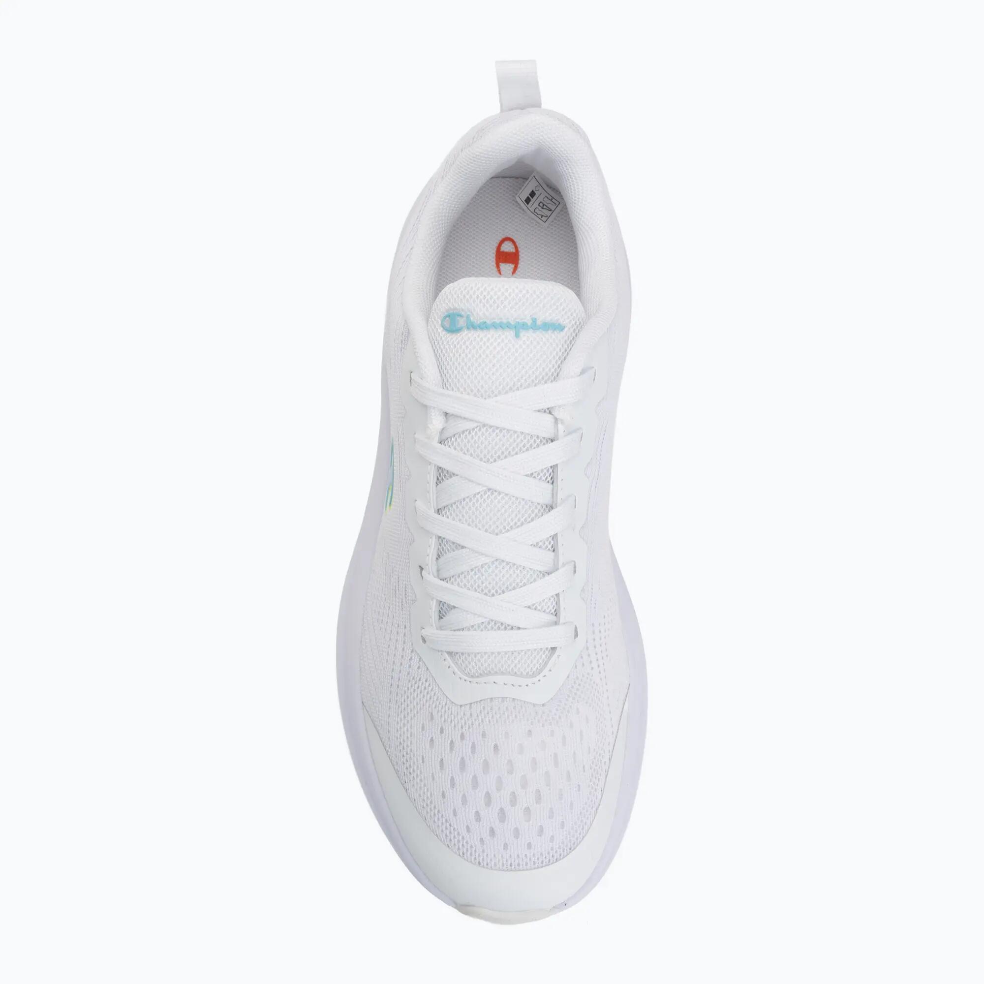 Champion Aplha Max GS Low Cut gyerekcipő 5/7