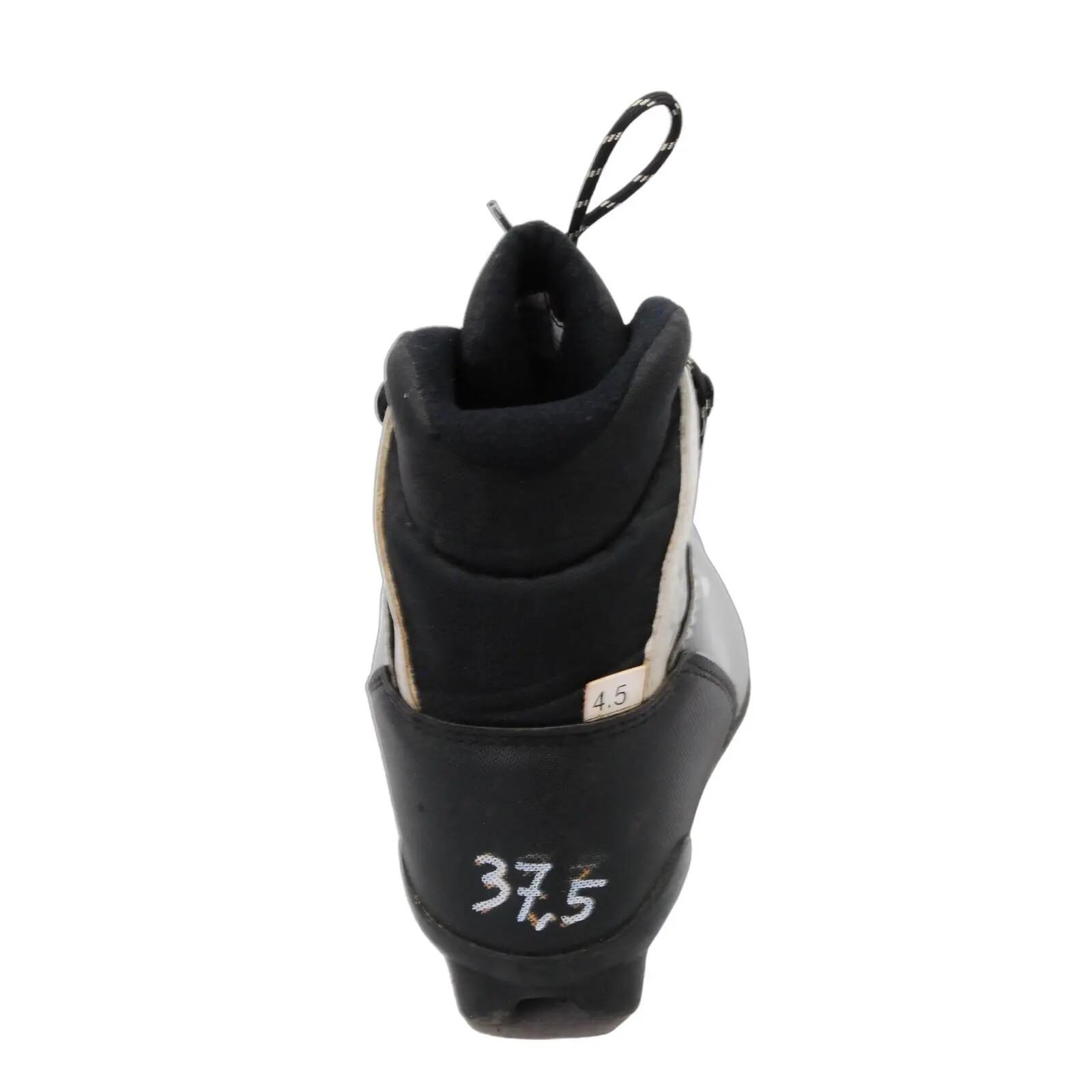 RECONDITIONNE - Chaussure De Ski De Fond Salomon R Touring Sns Profil 2/4