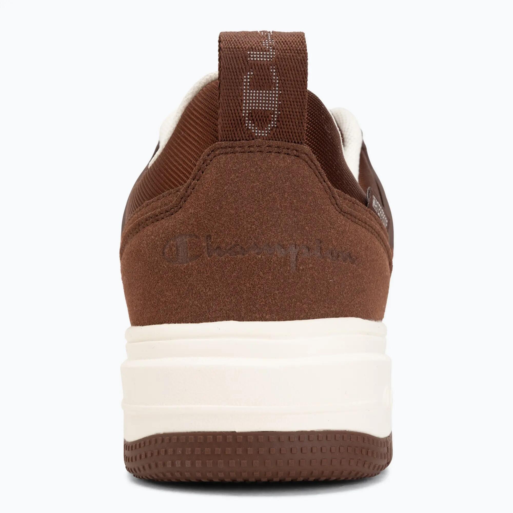 Buty męskie Champion RD18 Utility WP Low Cut 6/7