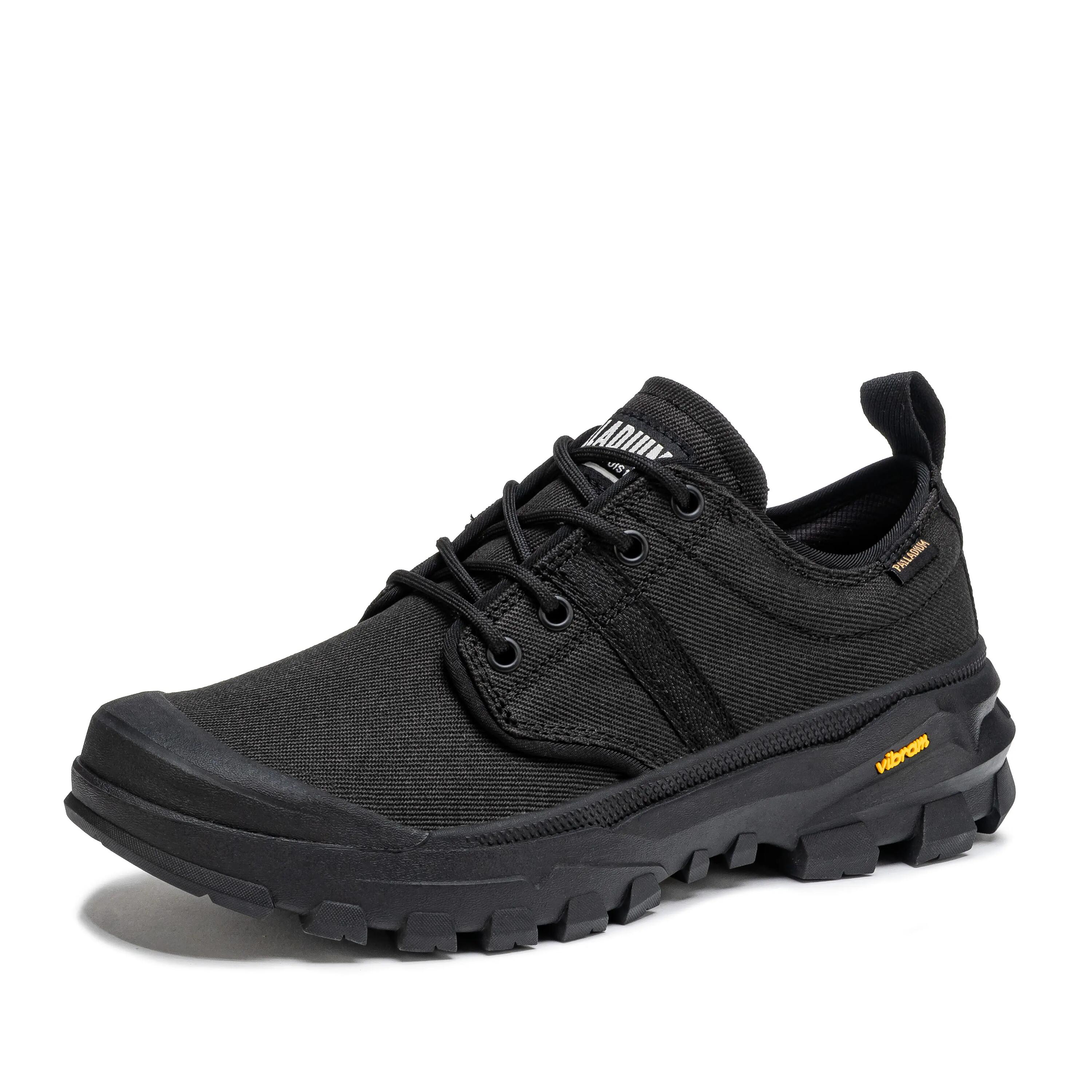 Buty męskie sportowe do chodzenia Palladium PALLARIDER LO LEGACY 5/5