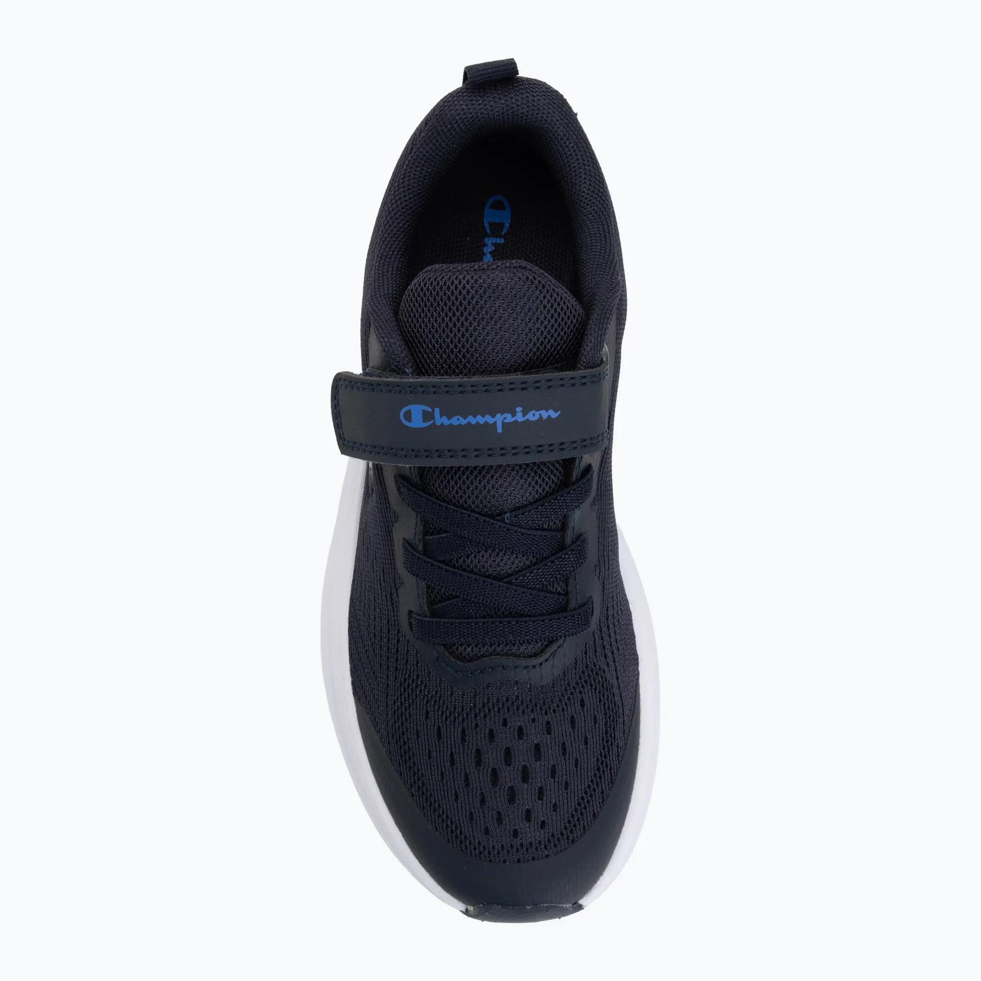 Buty dziecięce Champion Alpha Max PS Low Cut 5/7