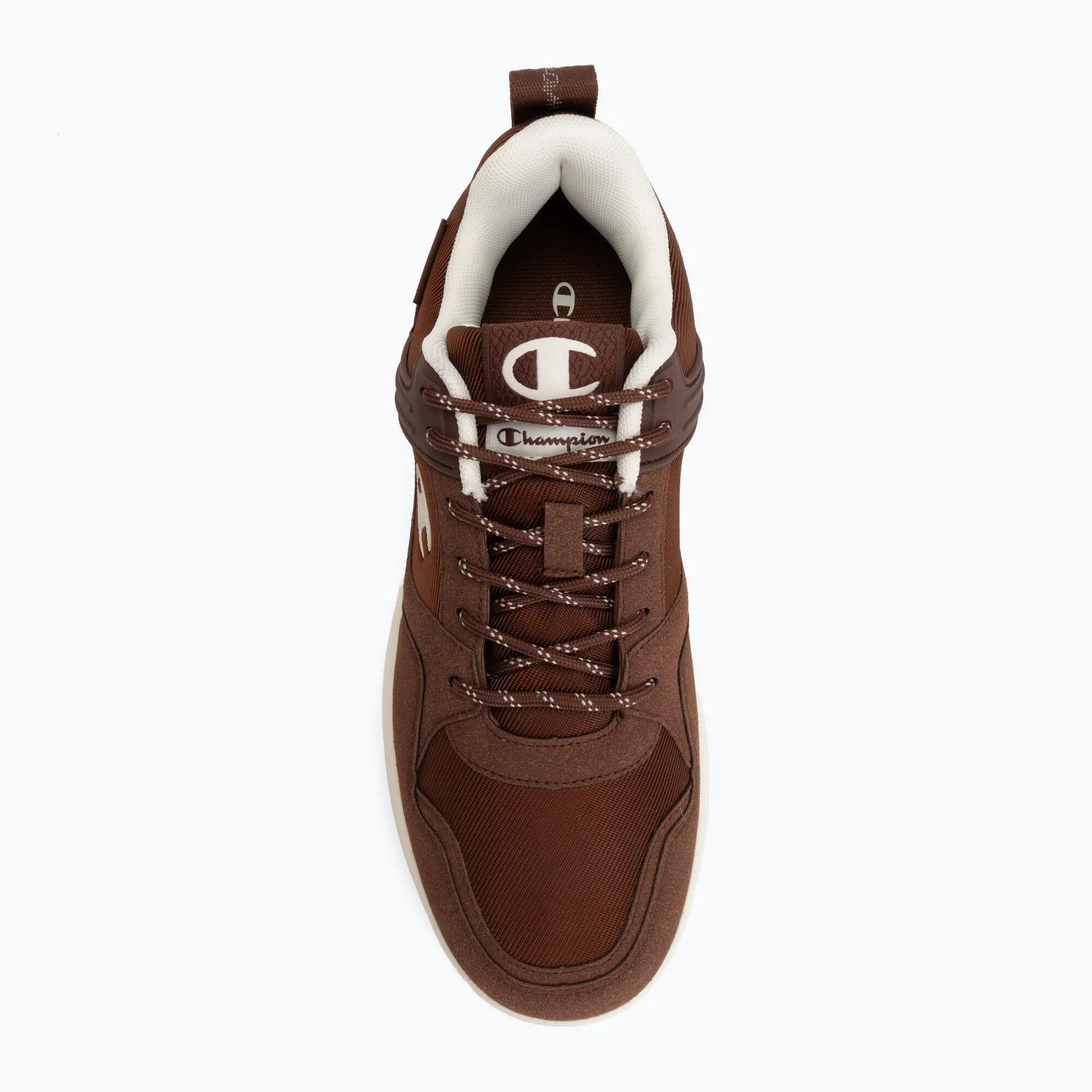 Buty męskie Champion RD18 Utility WP Low Cut 5/7