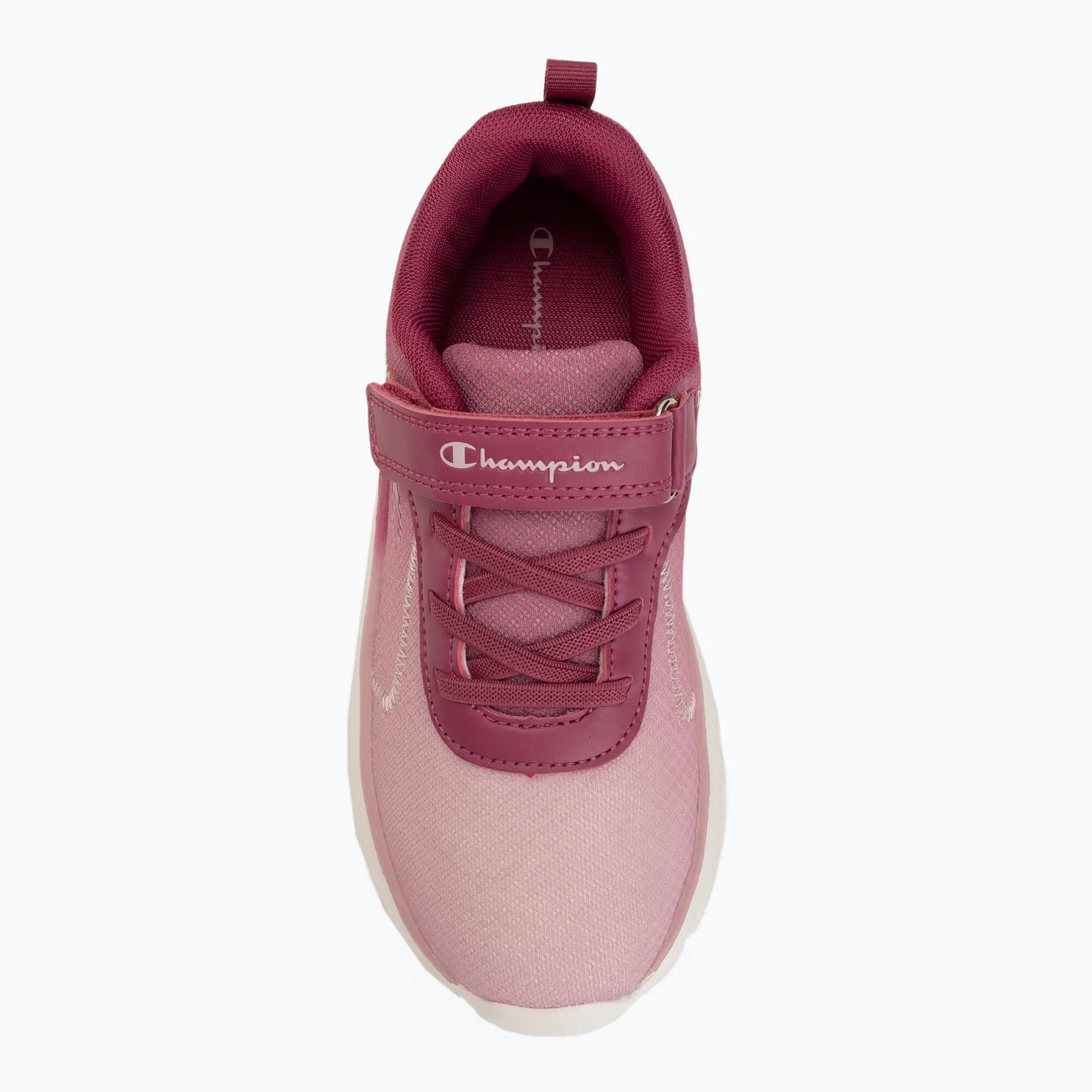 Buty dziecięce Champion HRO J G PS Low Cut 5/7
