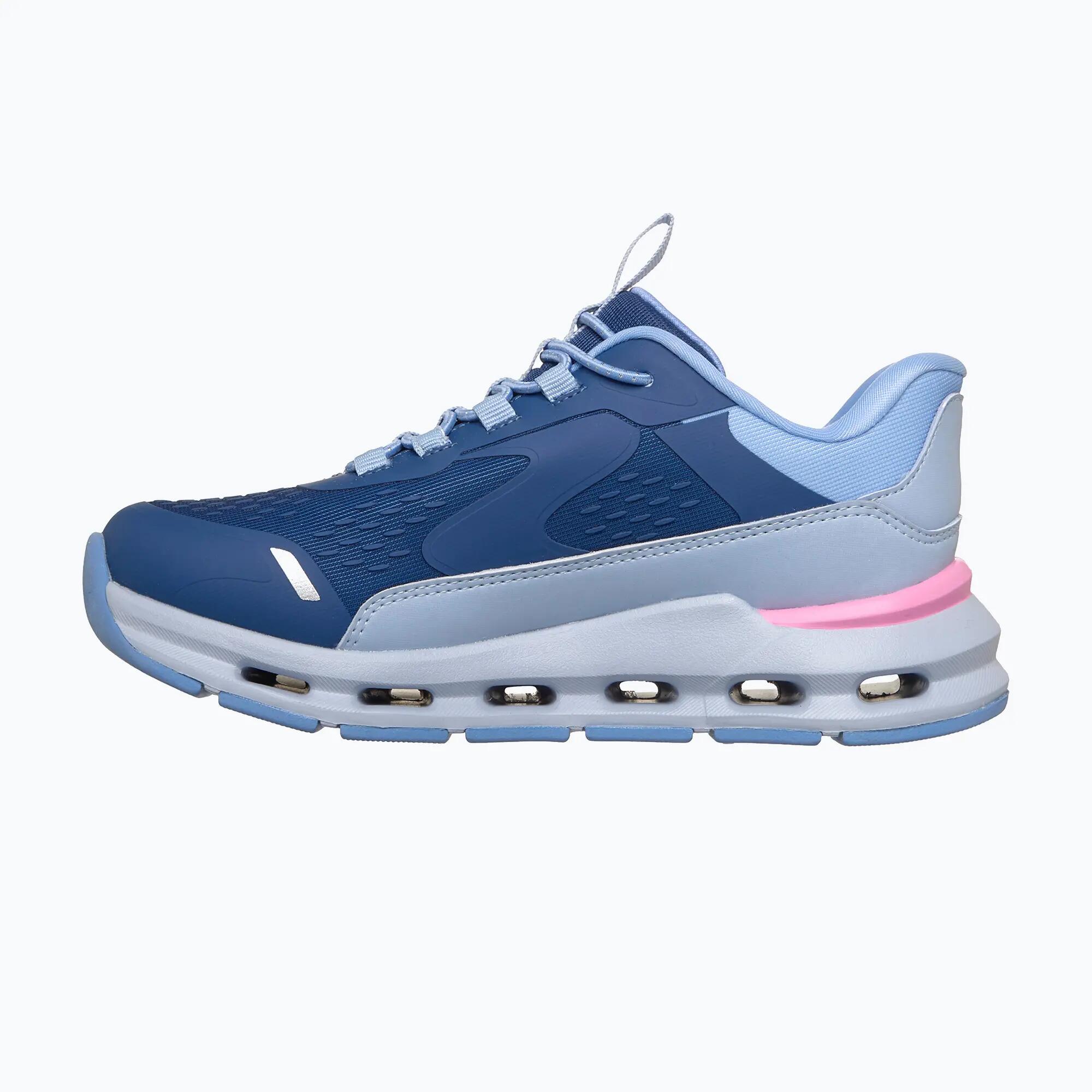 Buty dziecięce SKECHERS Glide-Step + Vista Lane 3/7
