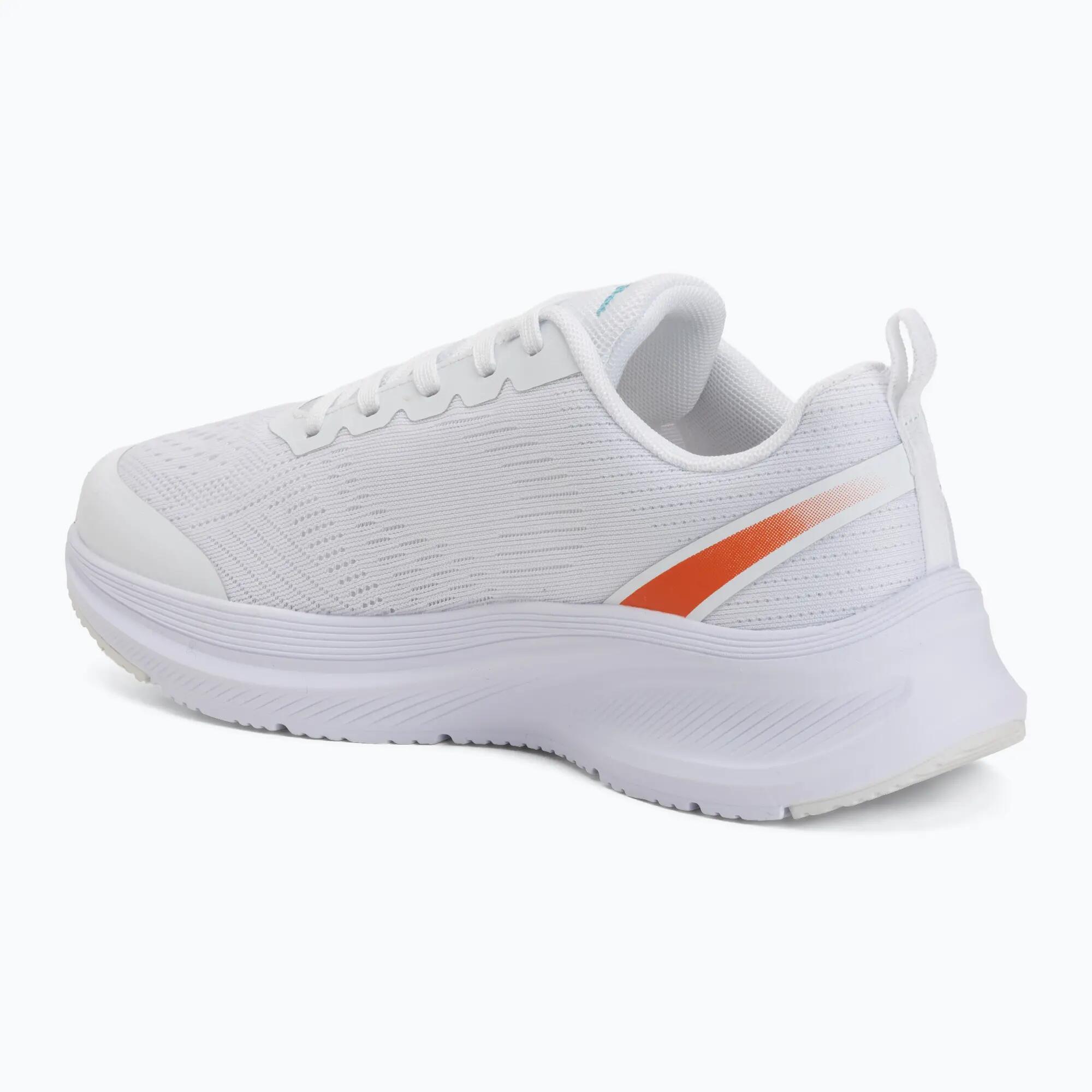 Champion Aplha Max GS Low Cut gyerekcipő 3/7