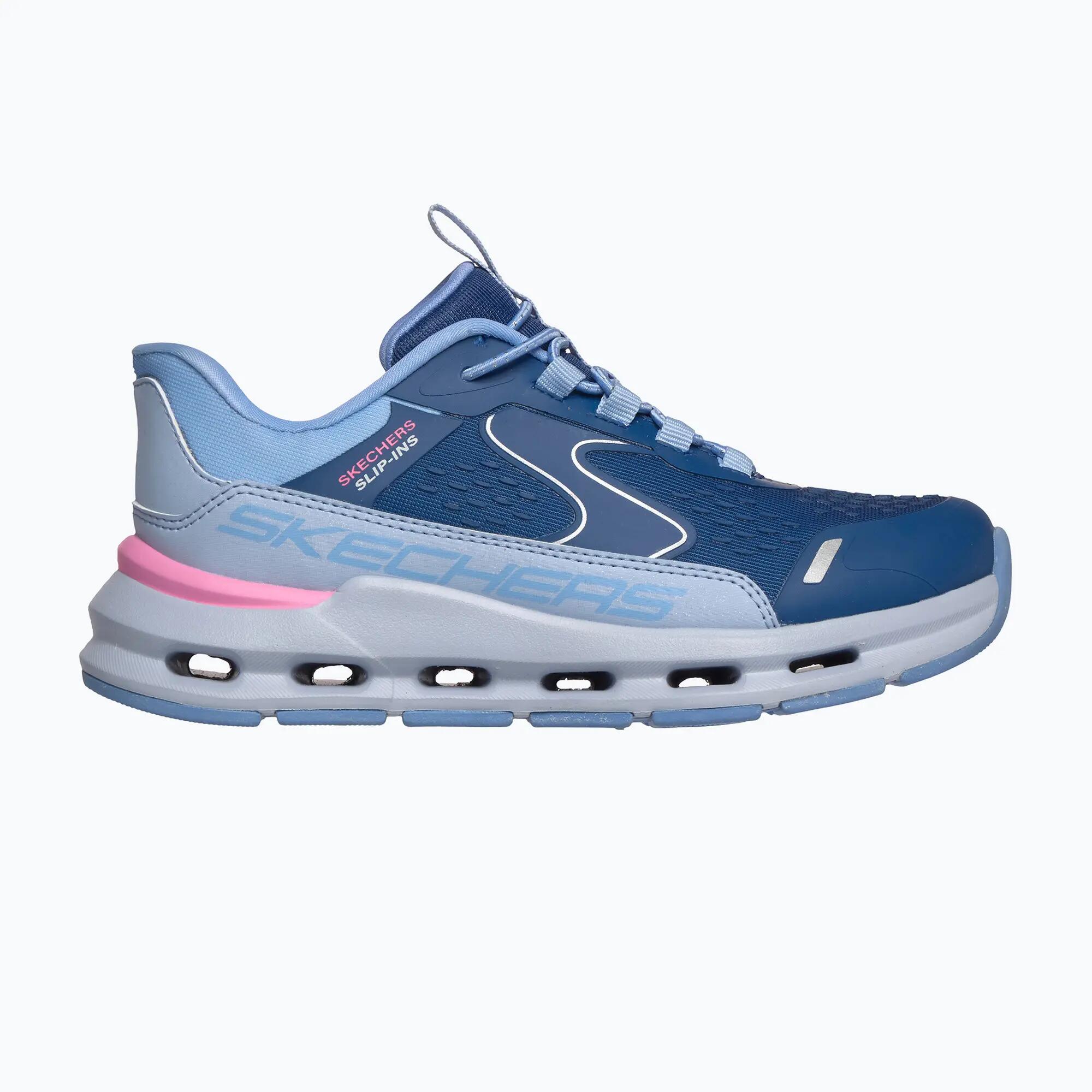 Buty dziecięce SKECHERS Glide-Step + Vista Lane 2/7