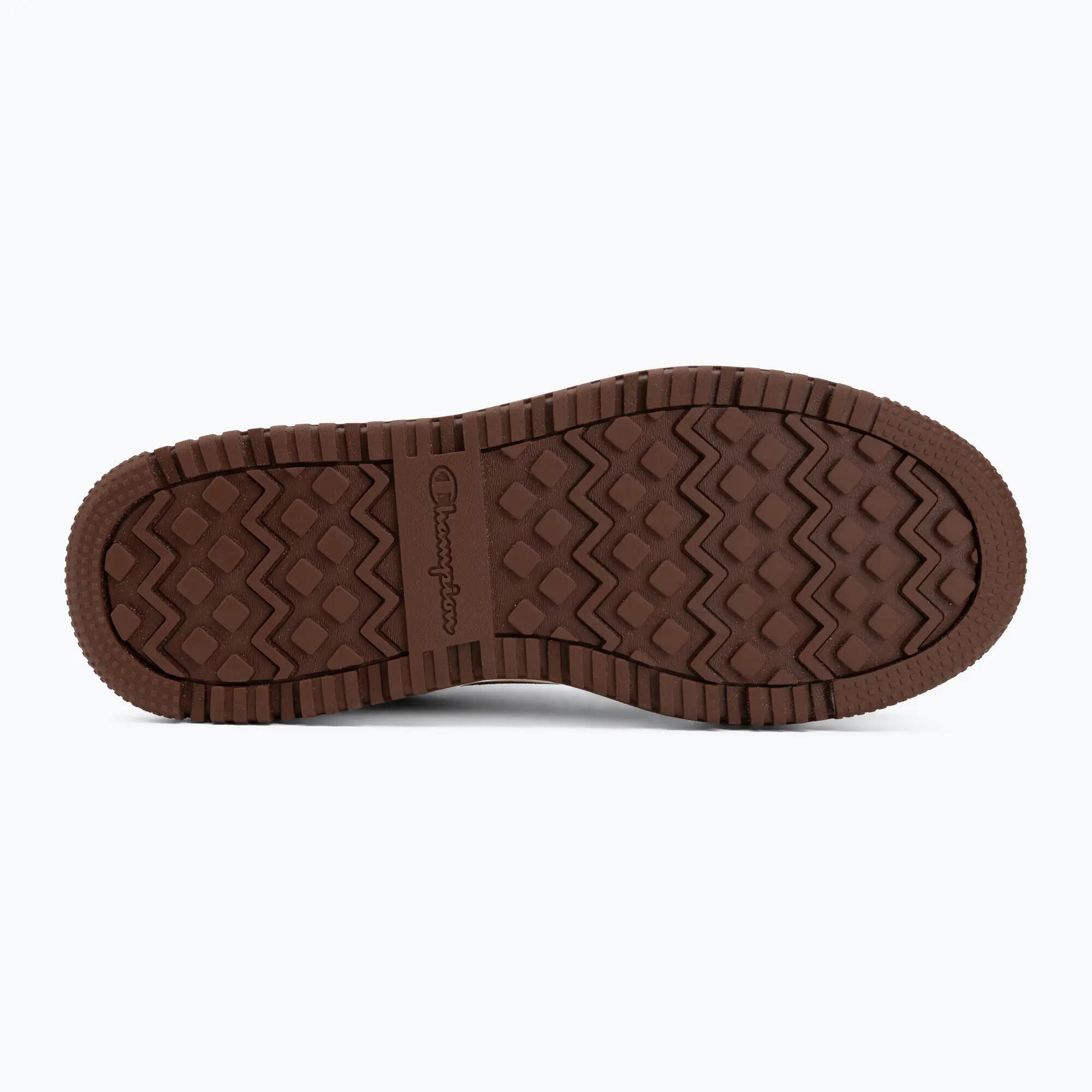 Buty męskie Champion RD18 Utility WP Low Cut 4/7