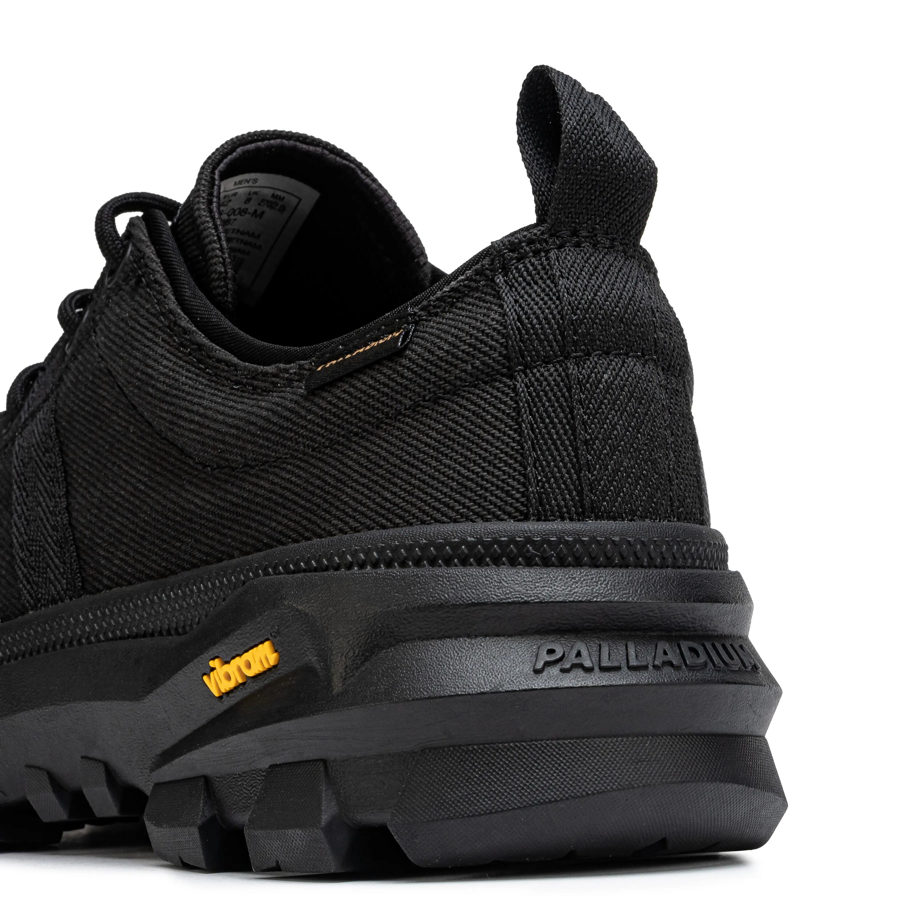 Buty męskie sportowe do chodzenia Palladium PALLARIDER LO LEGACY 4/5