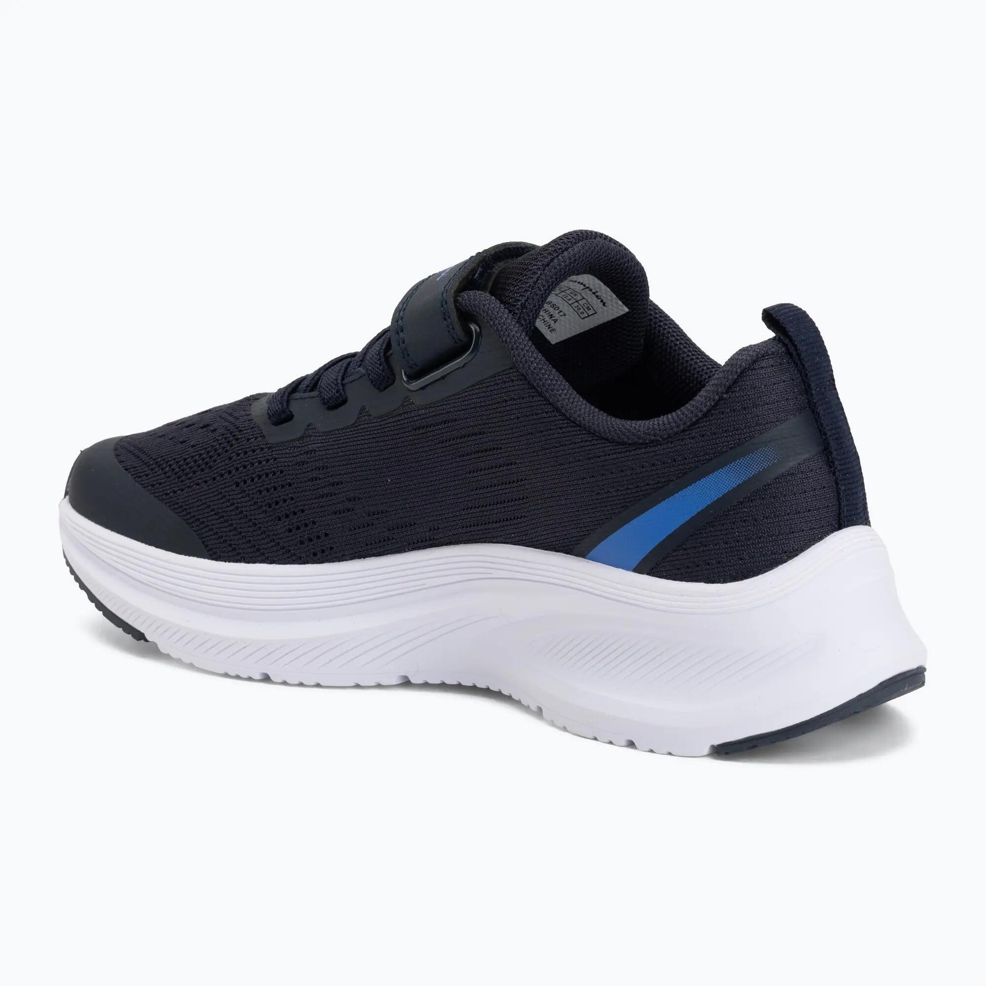 Buty dziecięce Champion Alpha Max PS Low Cut 3/7