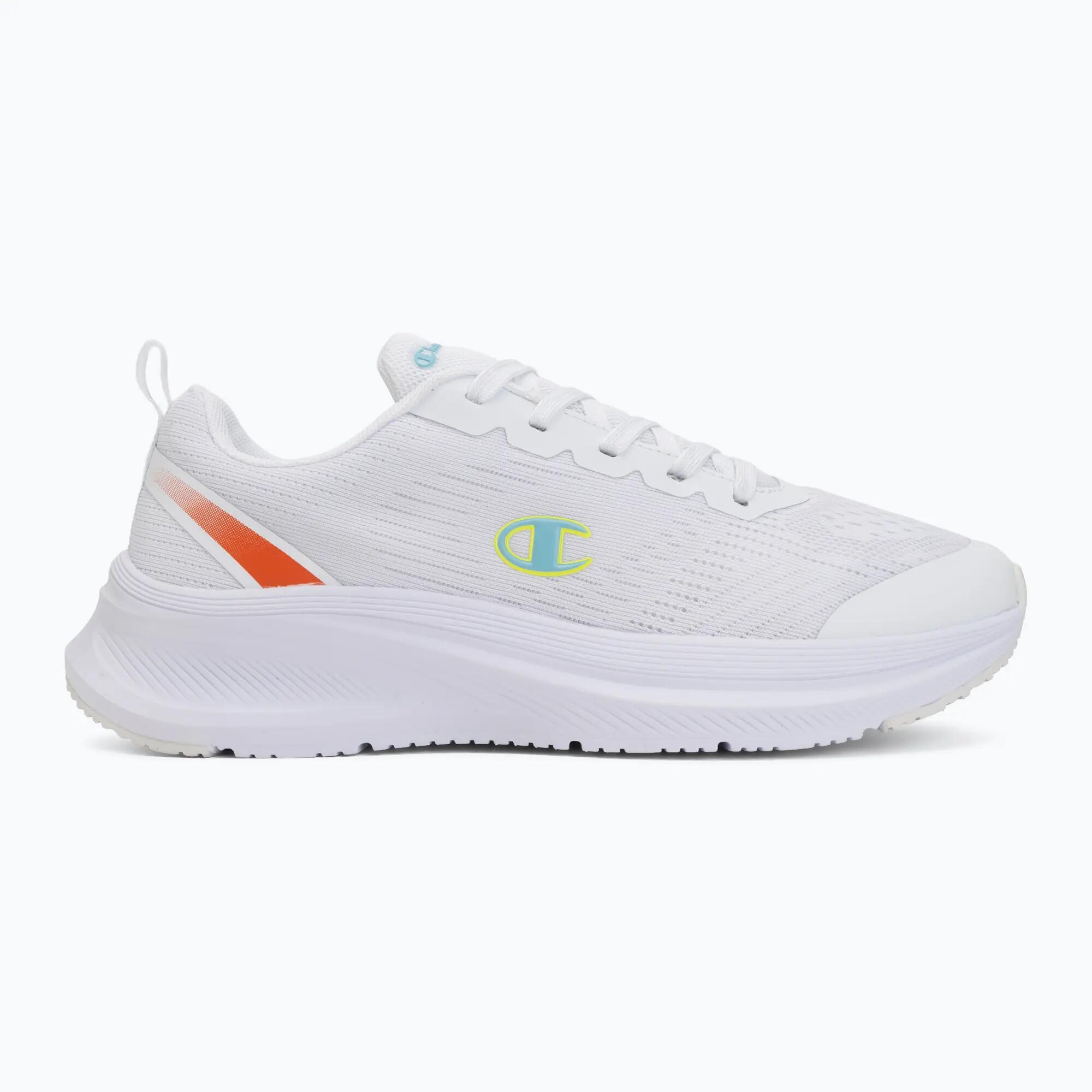 Champion Aplha Max GS Low Cut gyerekcipő 2/7