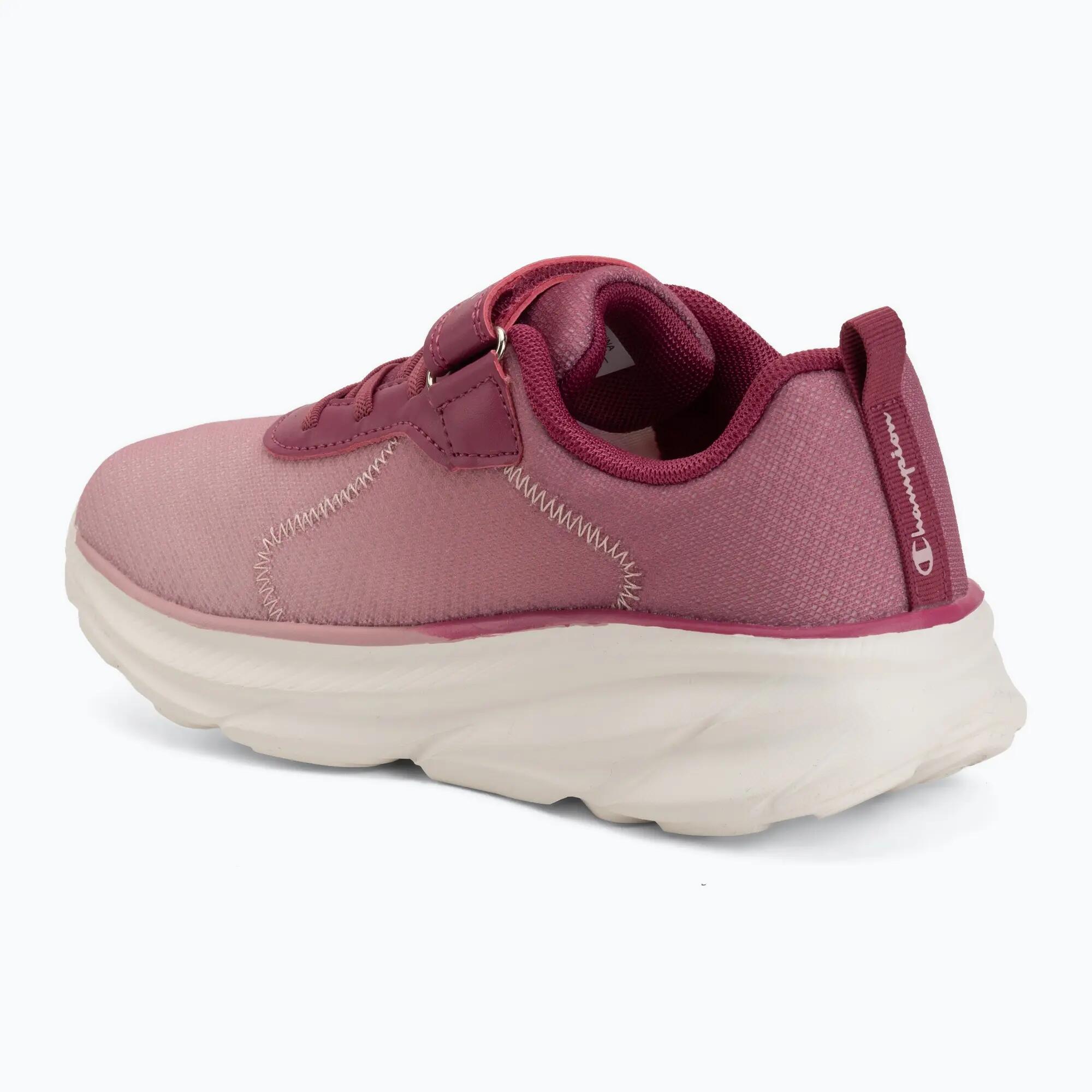 Buty dziecięce Champion HRO J G PS Low Cut 3/7