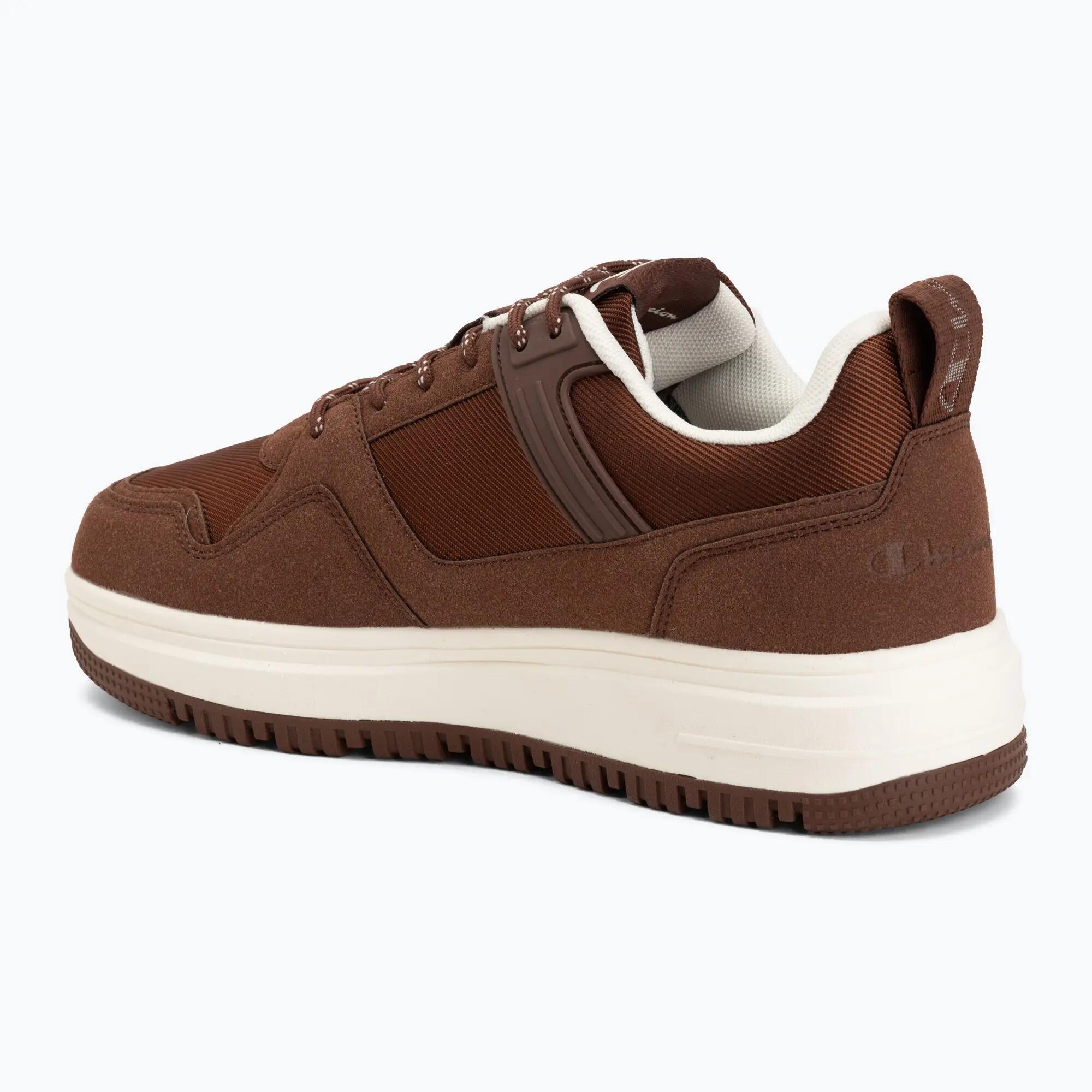 Buty męskie Champion RD18 Utility WP Low Cut 3/7