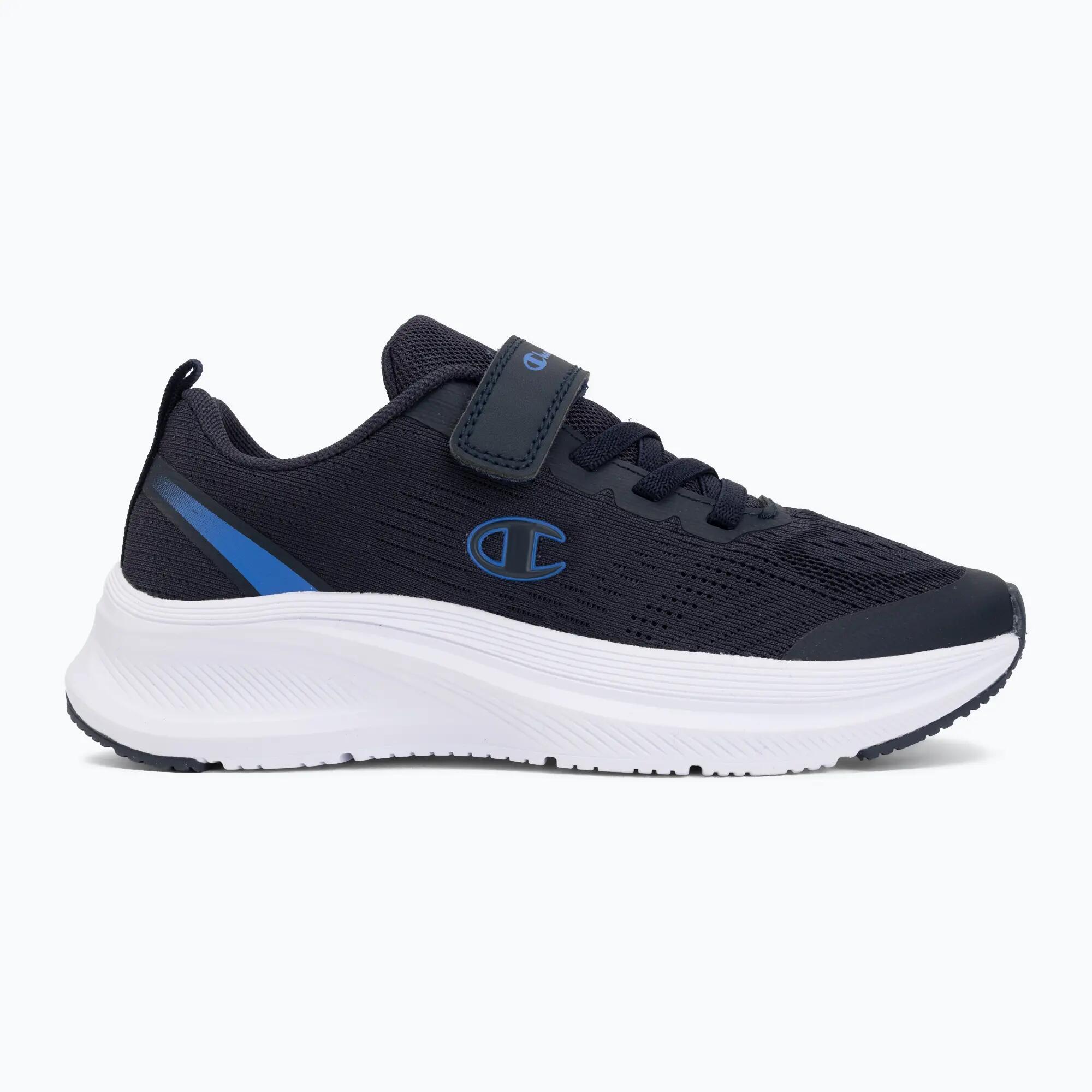 Buty dziecięce Champion Alpha Max PS Low Cut 2/7