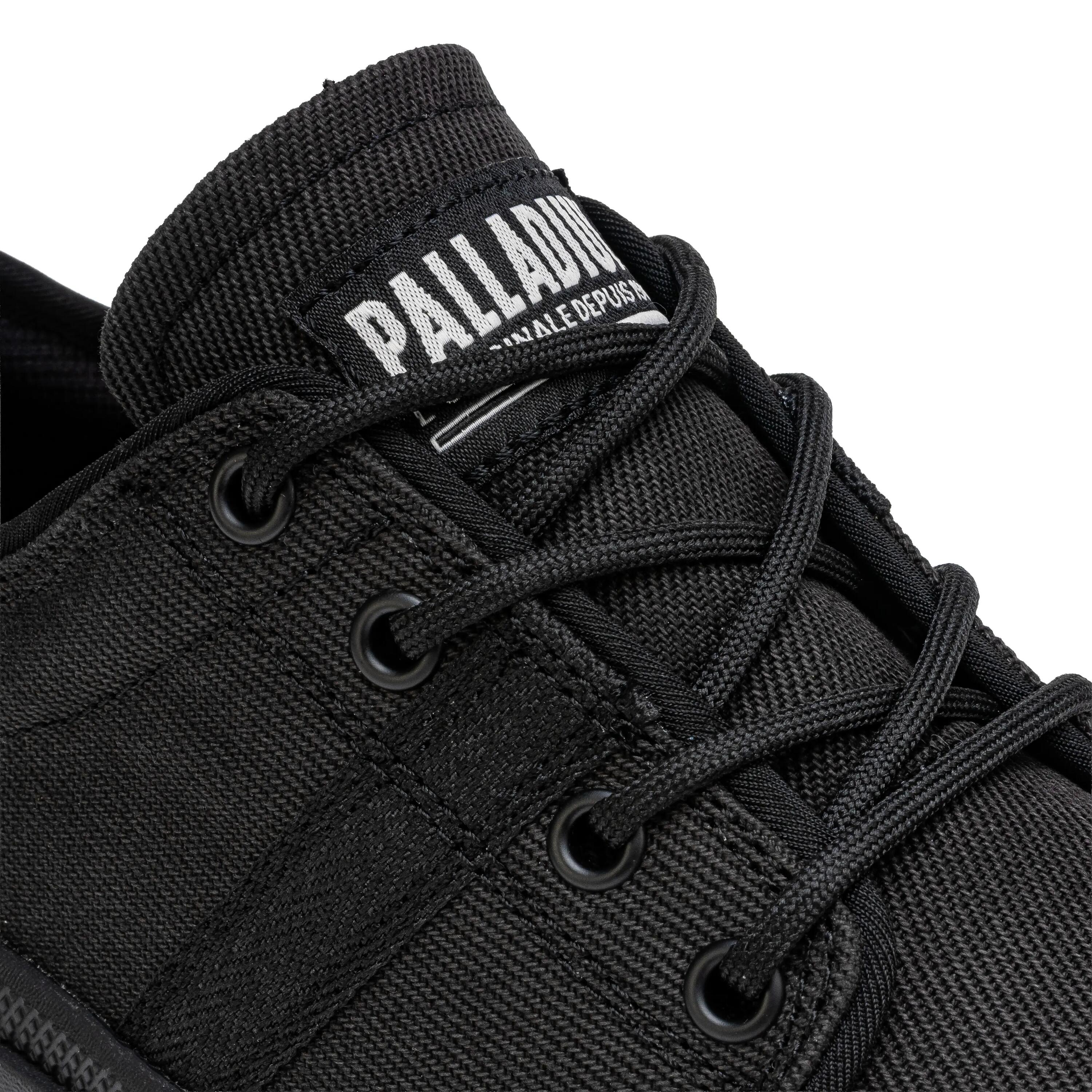 Buty męskie sportowe do chodzenia Palladium PALLARIDER LO LEGACY 3/5