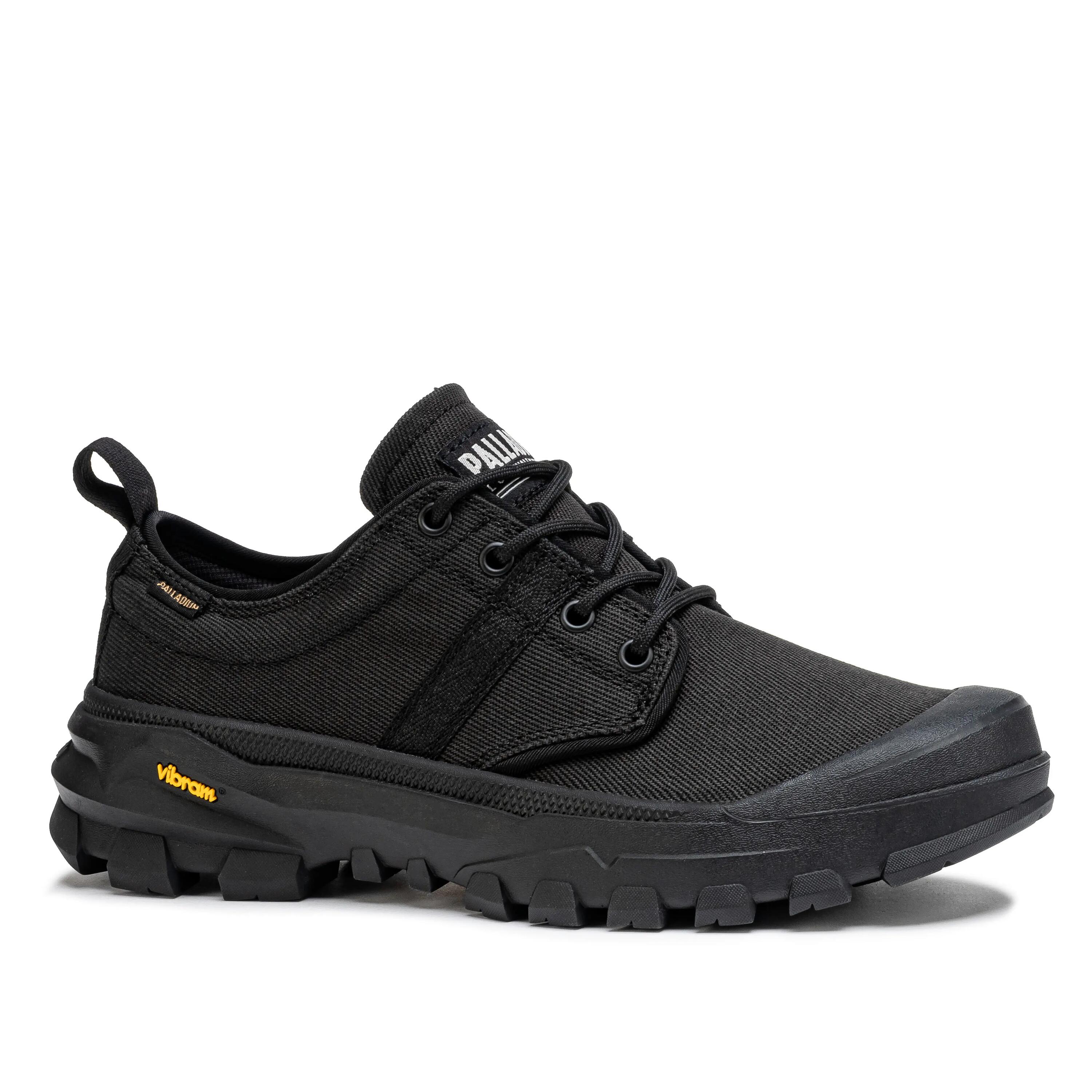 Buty męskie sportowe do chodzenia Palladium PALLARIDER LO LEGACY 2/5