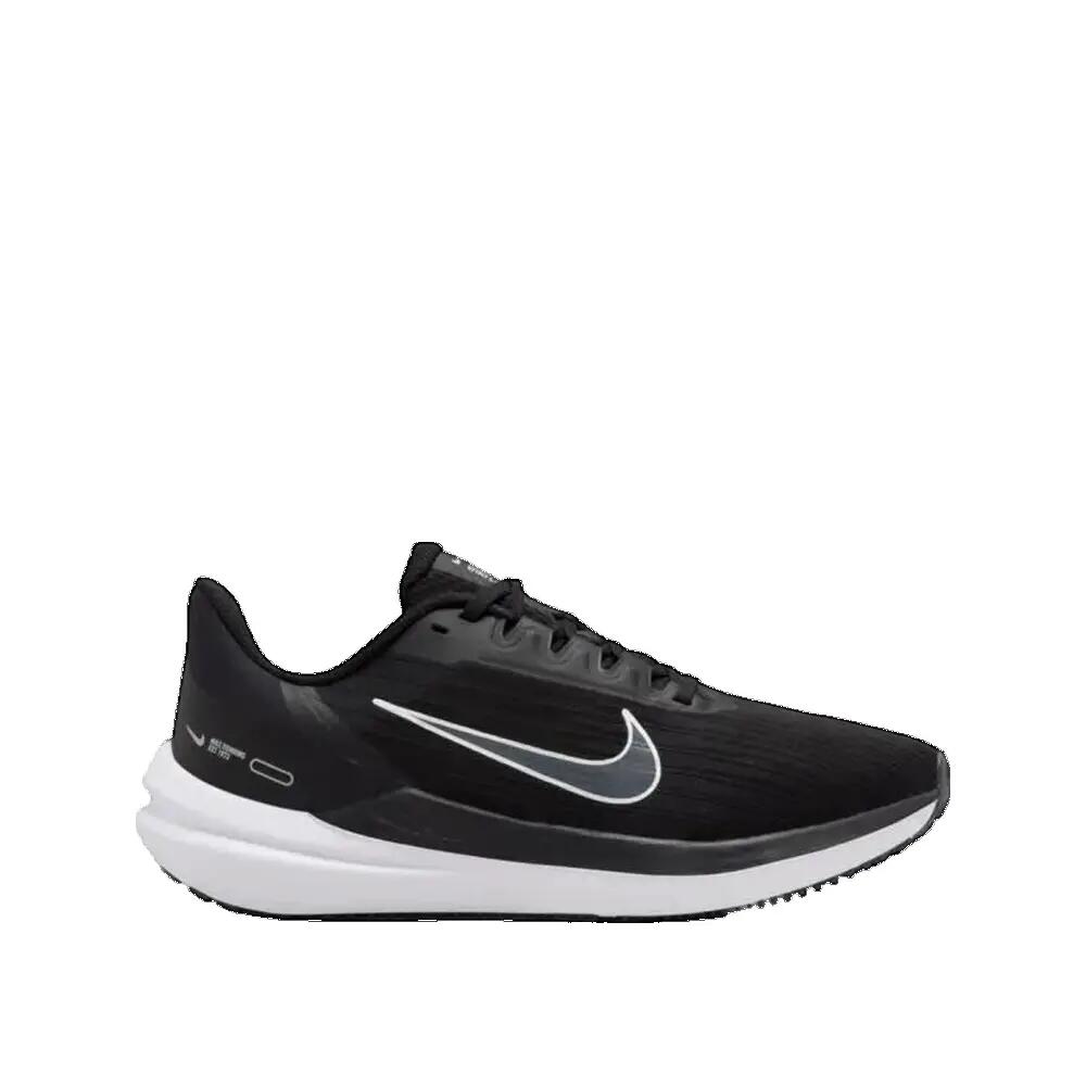 Pantofi alergare dd8686001 pentru întregul an negri damă 1/5